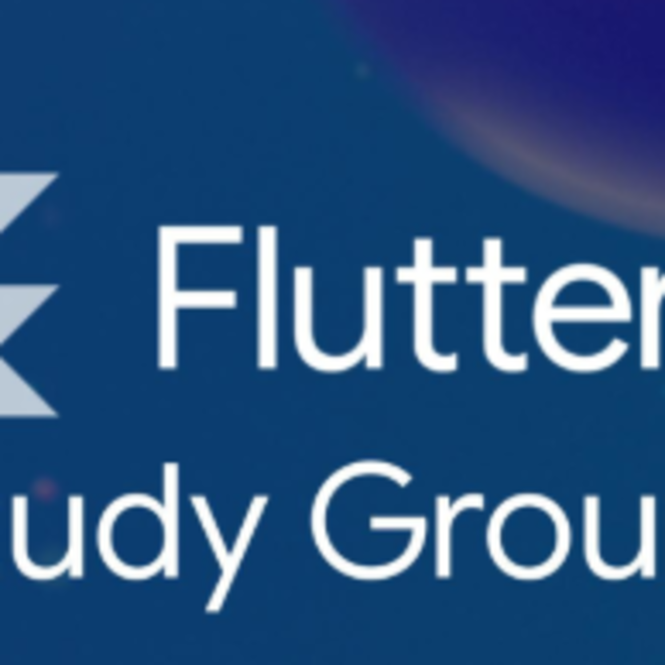 See Flutter Study Group at Google Developer Groups GDG on Campus Beder ...