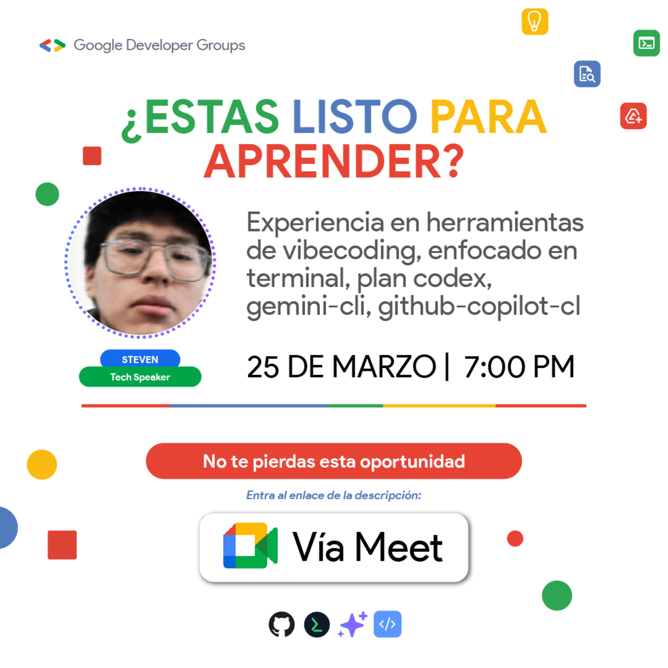 Build with AI : Del campus a la nube