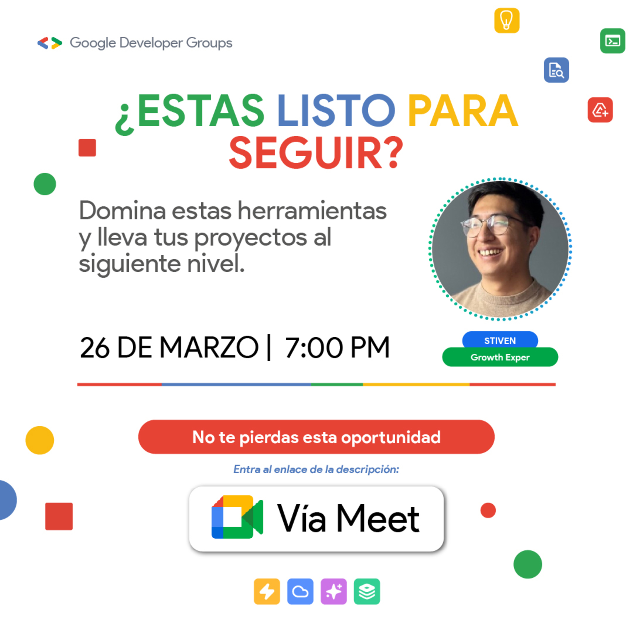 Estrategia y escalabilidad: Build with AI para fundadores y empresas