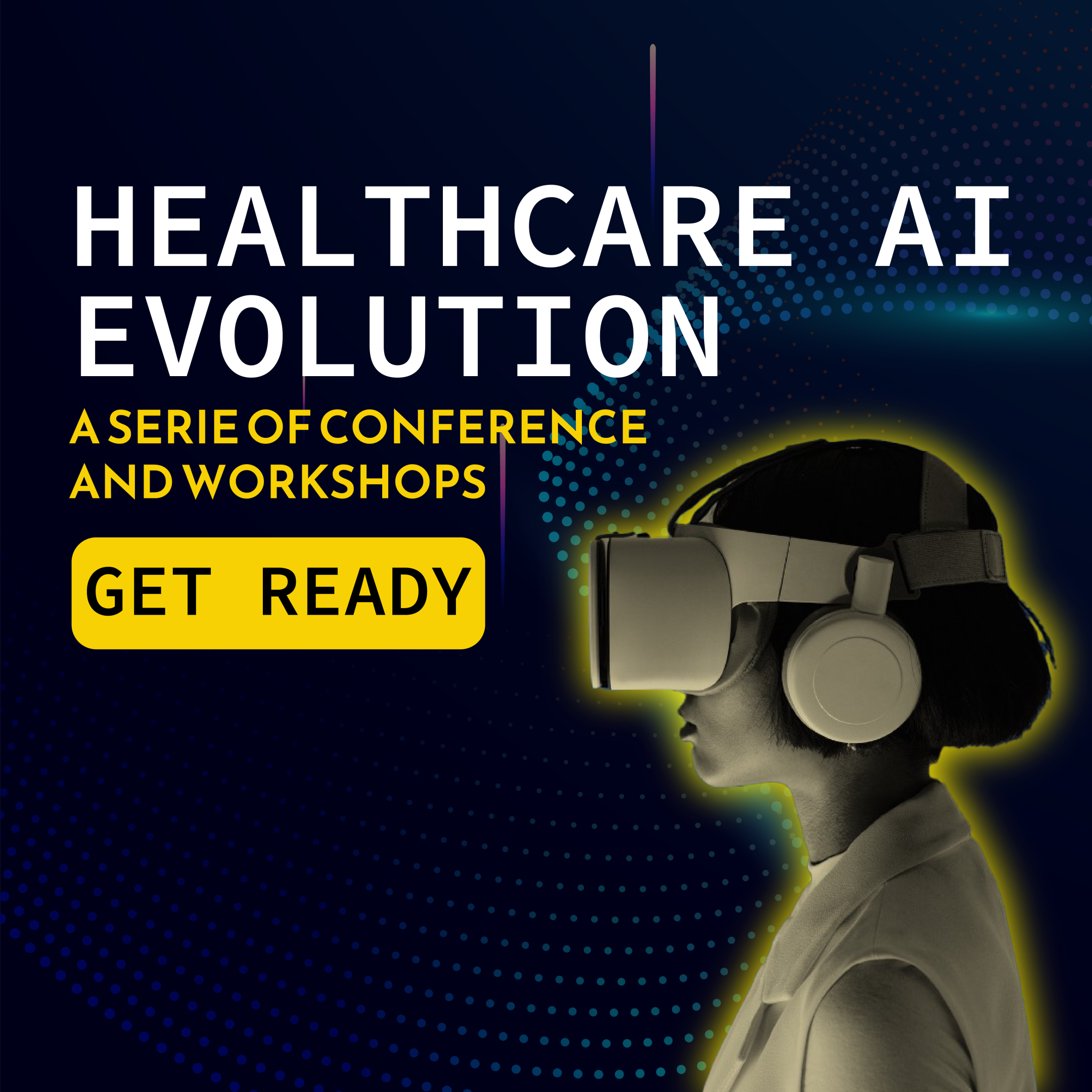 See Healthcare AI Evolution at Google Developer Groups GDG Constantine
