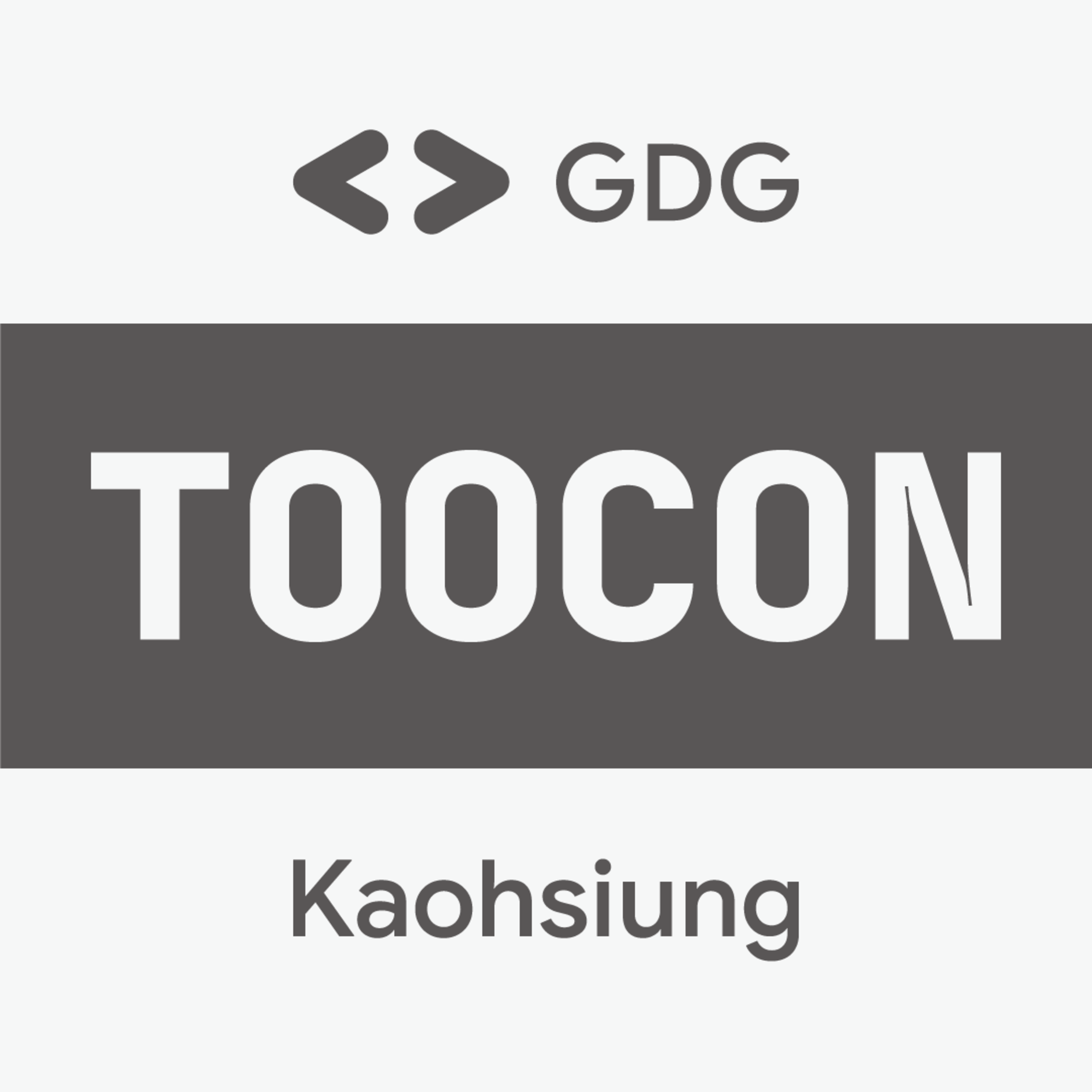 [玩樂] 高雄程式聚會 TOOCON 徵求四月講者