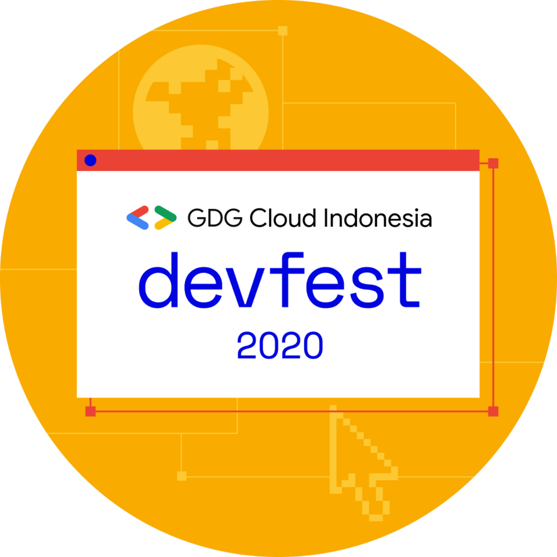 See Cloud DevFest Indonesia 2020 at Google Developer Groups GDG Cloud ...