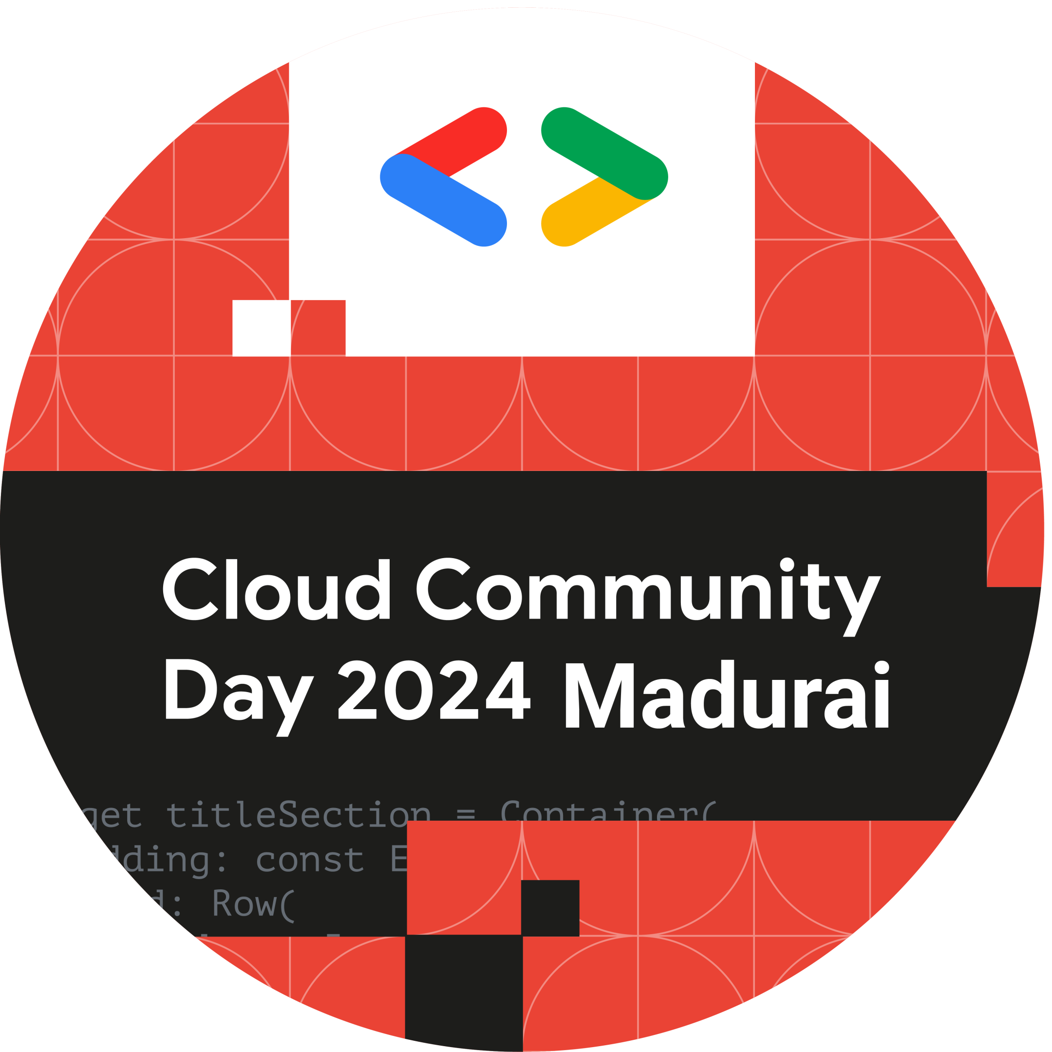 See Google Cloud Community Day Madurai 2024 at Google Developer Groups ...