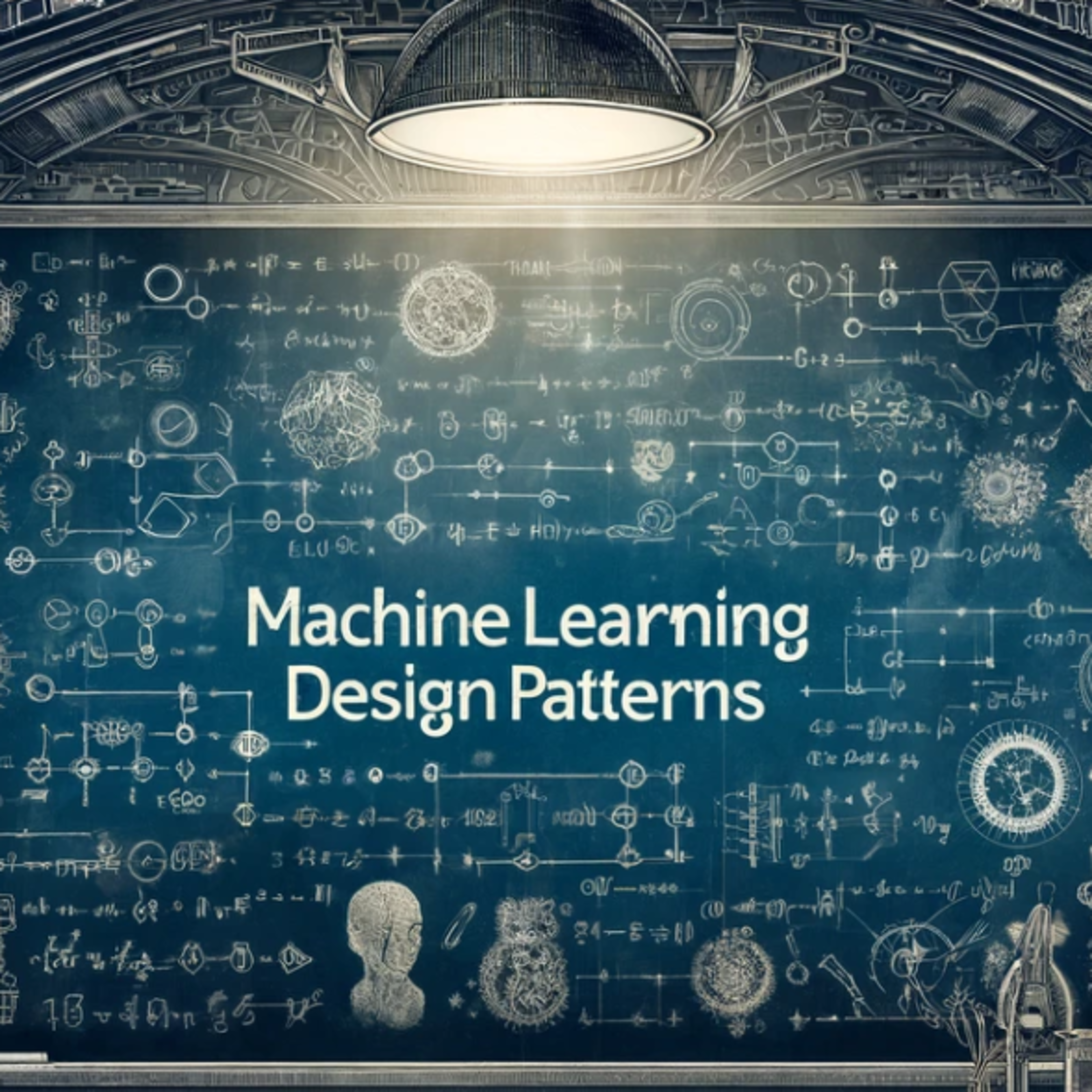 See Machine Learning Design Patterns and Principles with Reza Ardestani ...