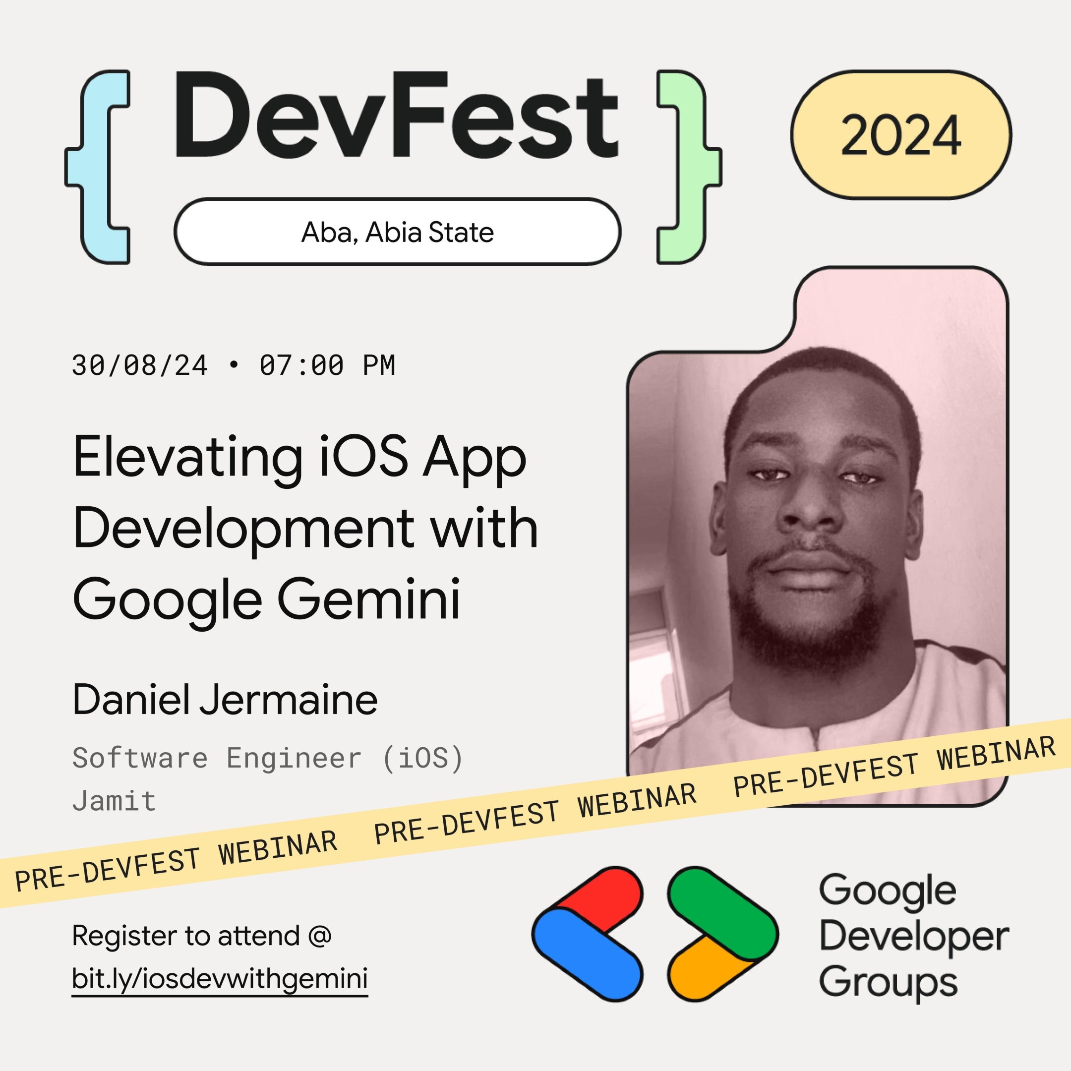 See Elevating iOS App Development with Google Gemini at Google ...