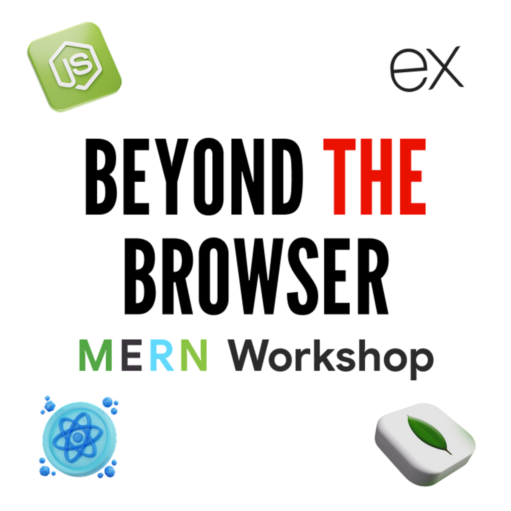 See Beyond The Browser at Google Developer Groups GDG on Campus ...
