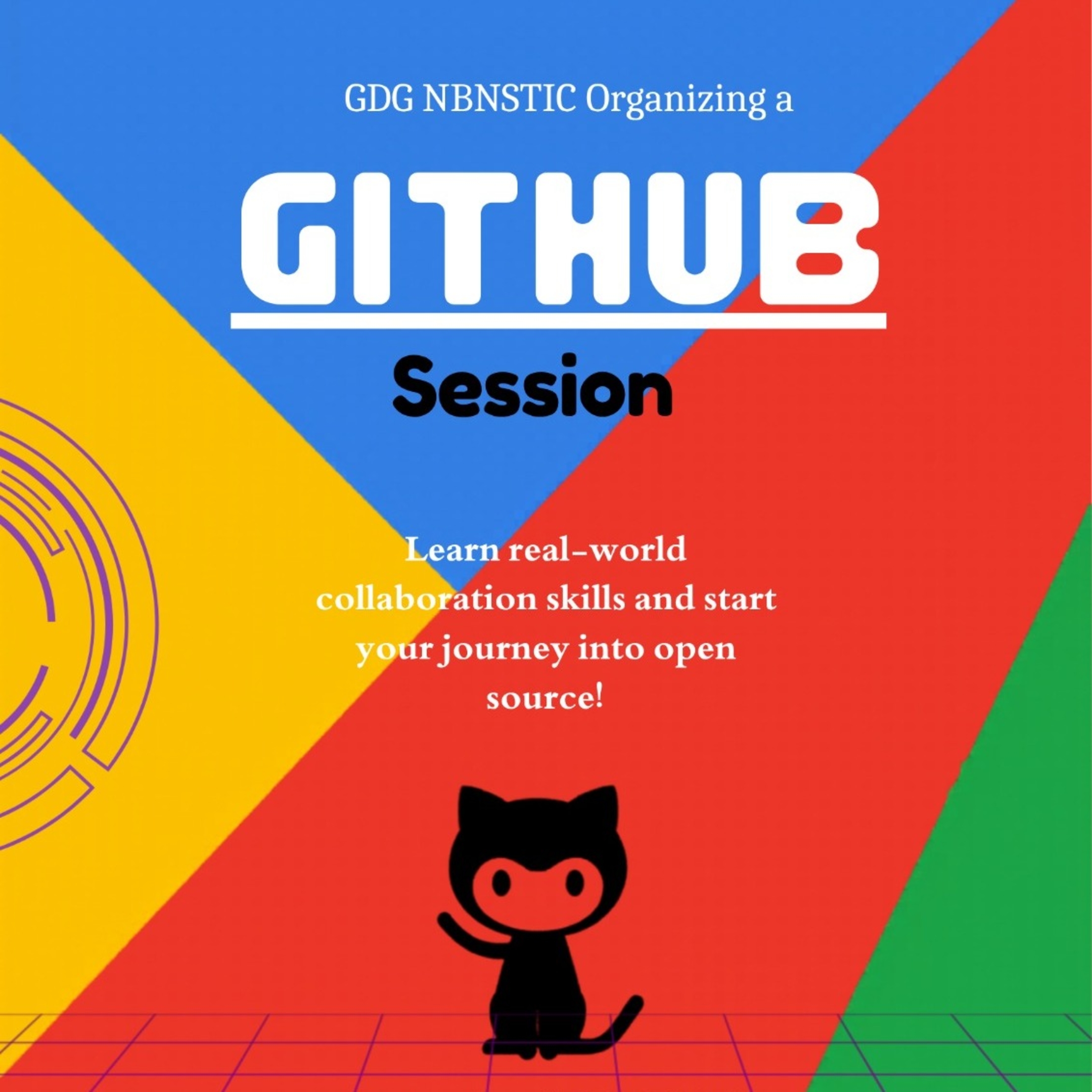 Git & GitHub Workshops