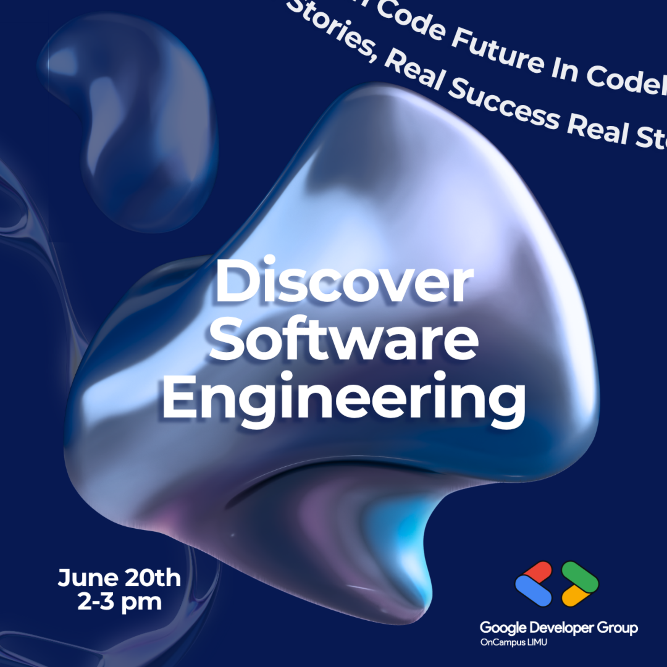 See Kickstart Your Journey into Software Engineering at Google ...
