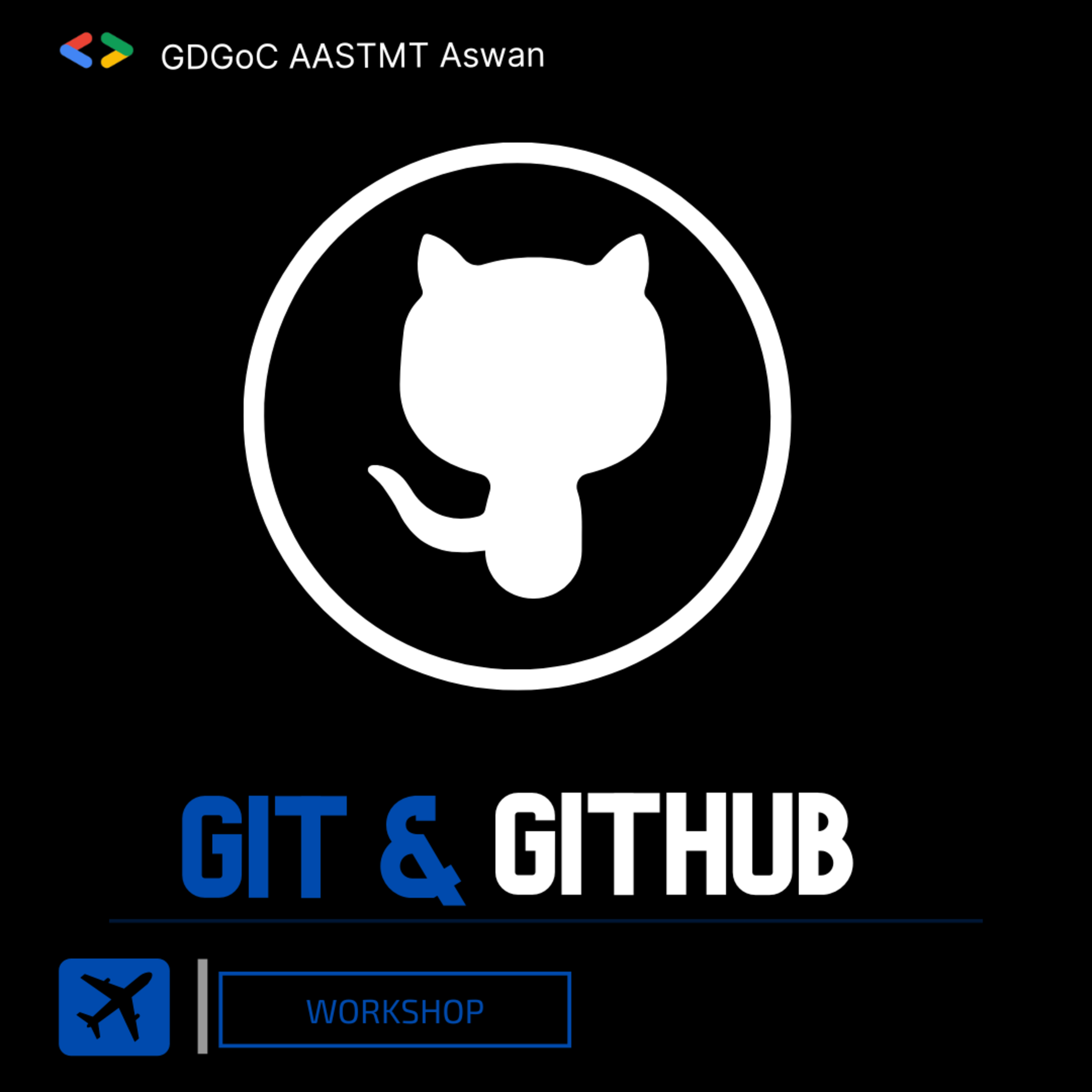 See Mastering Git & GitHub: Hands-on Workshop at Google Developer ...