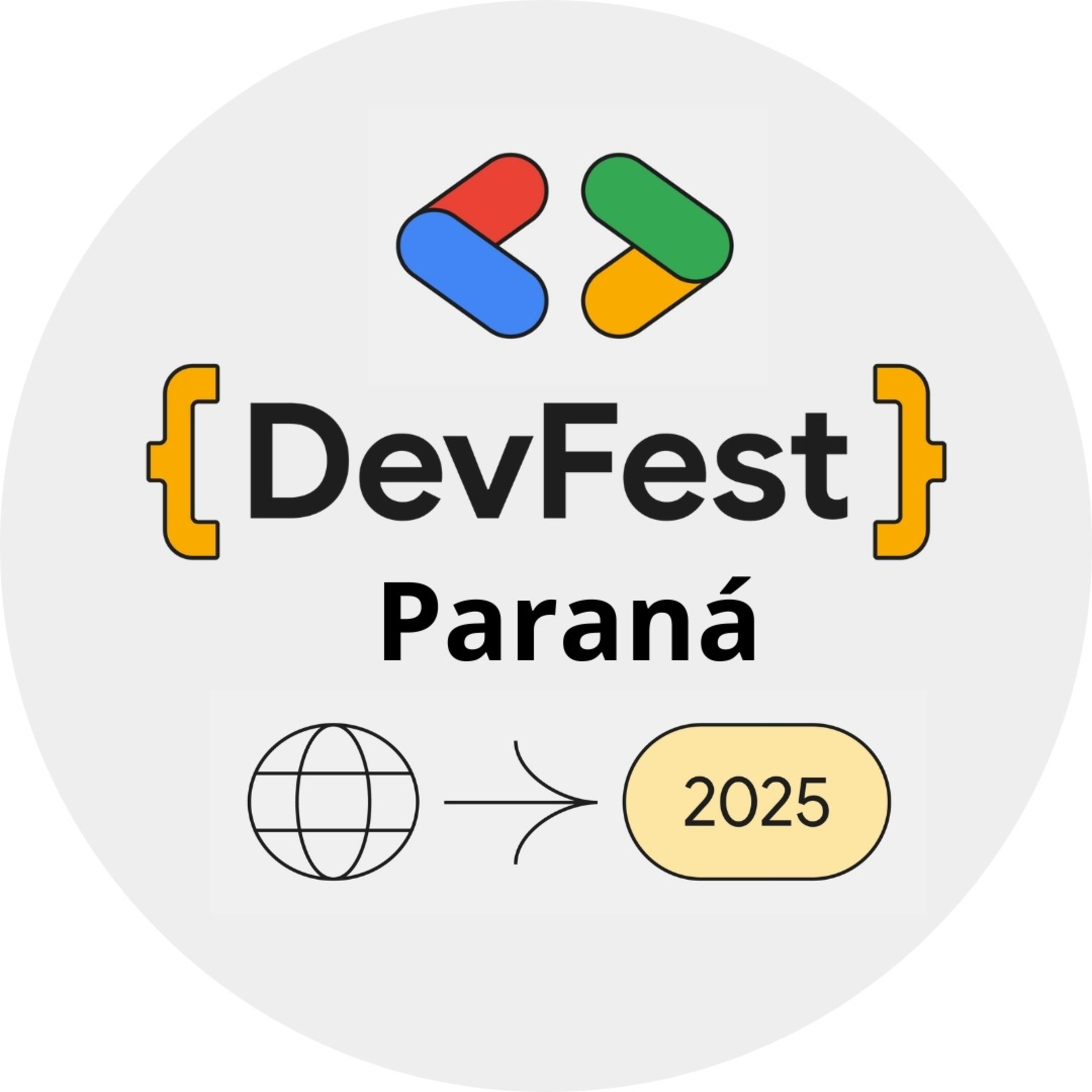 See DevFest Paraná 2025: O Maior Encontro de Tecnologia do Ano at ...