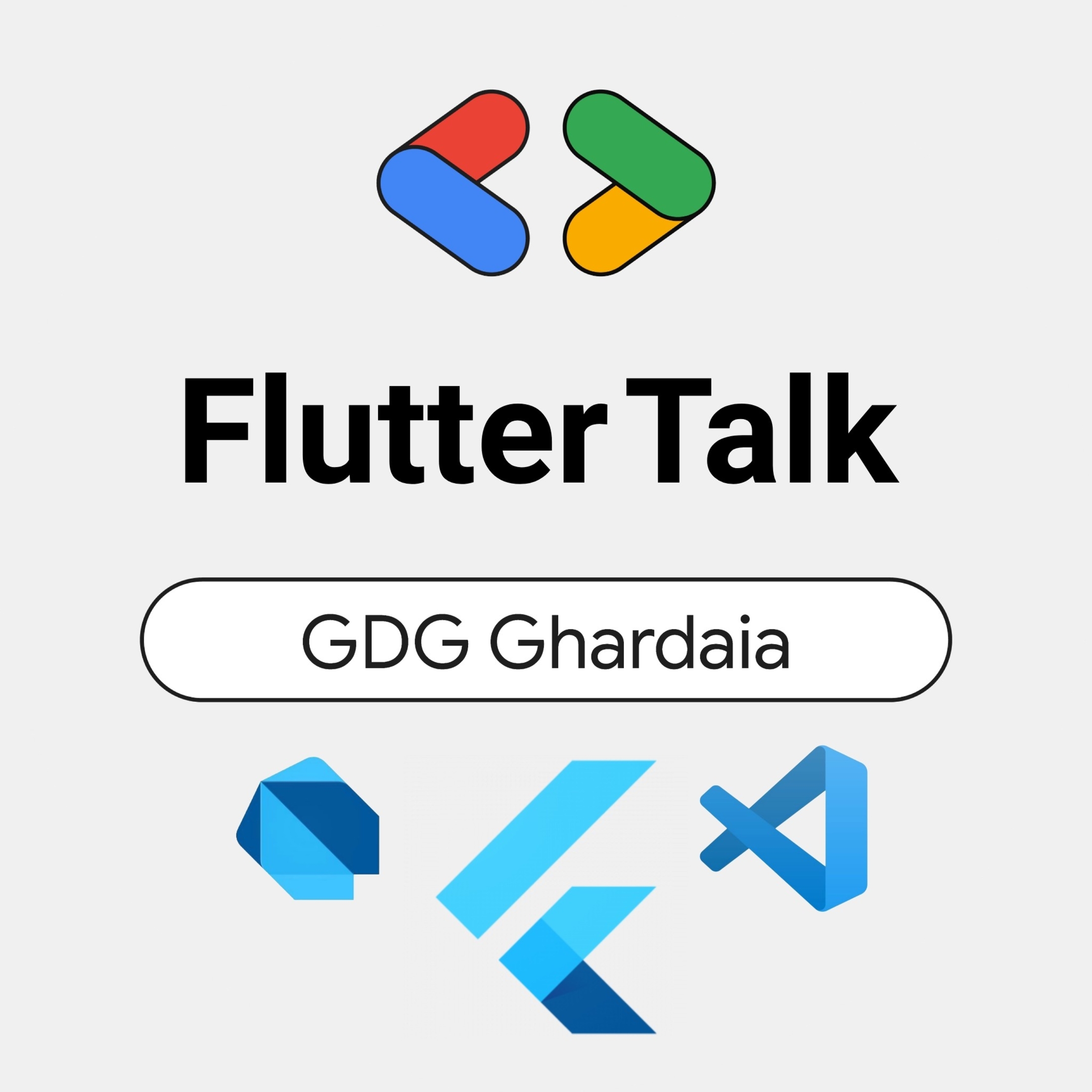 See Flutter Circle Talk with Yacine Zitani at Google Developer Groups ...