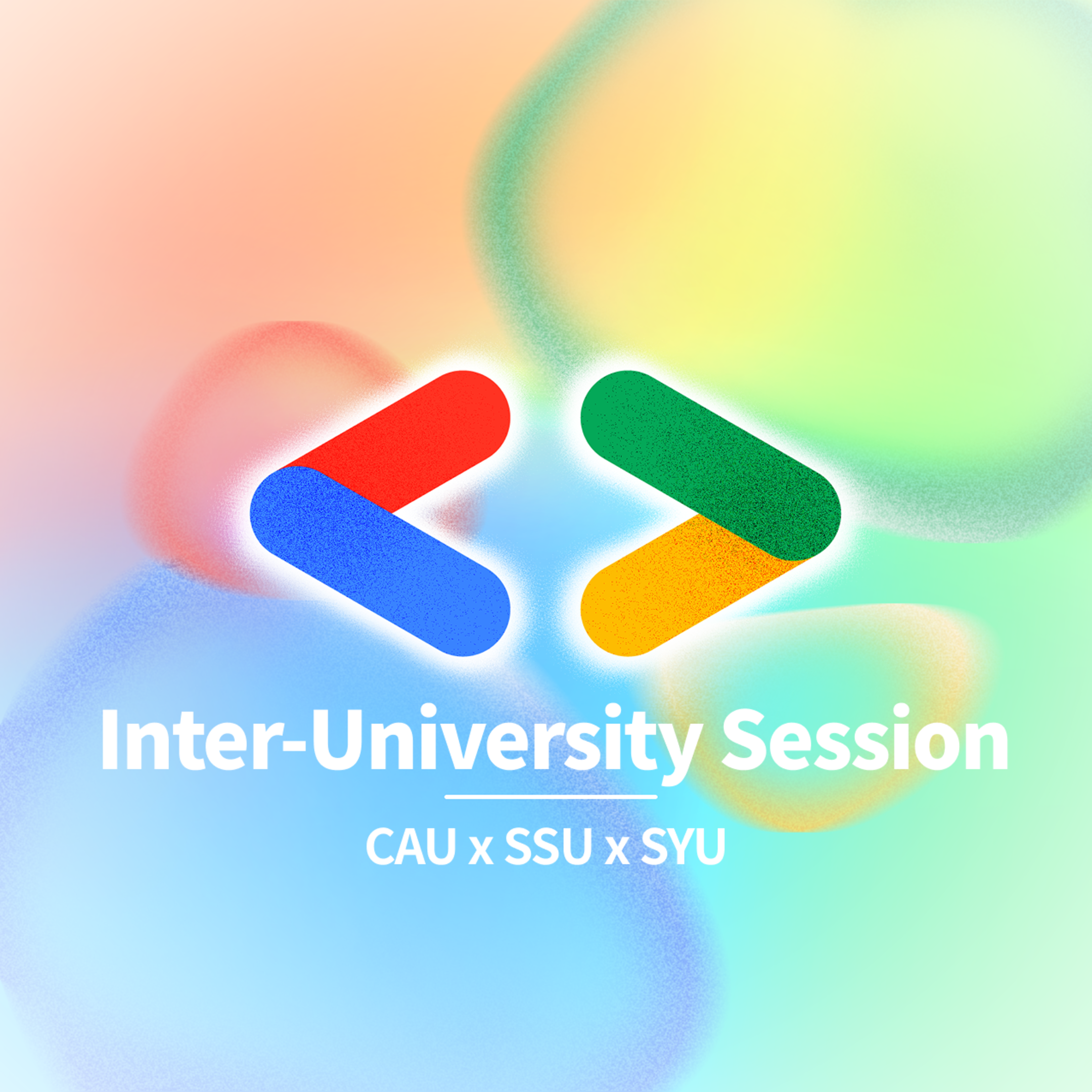 See The Inter-University Session CAU, SSU, SYU at Google Developer ...