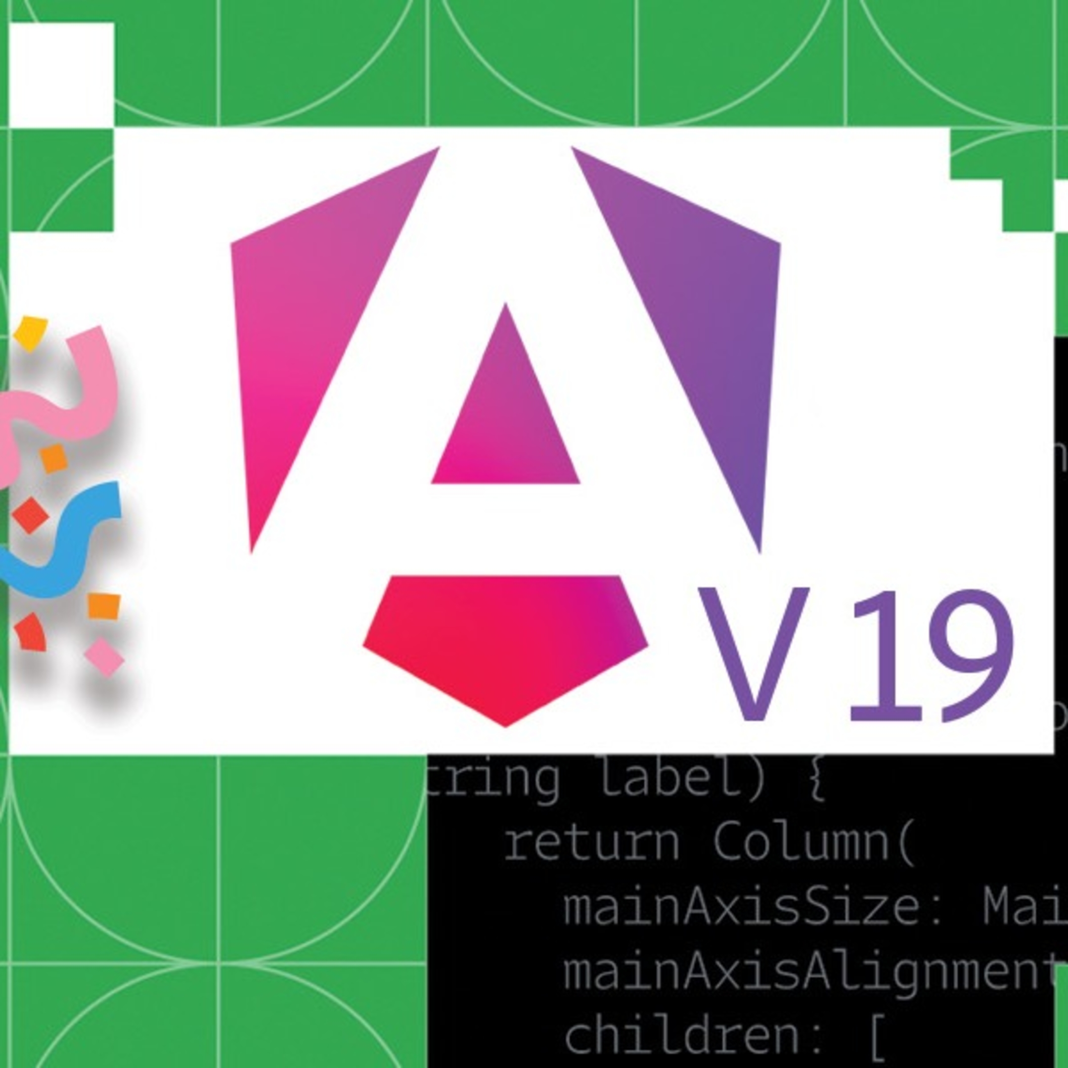 See Watch Party | Angular V19 at Google Developer Groups GDG Buenos Aires