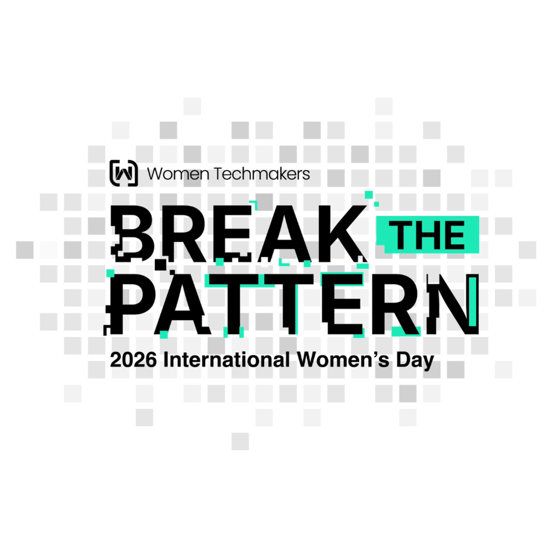See IWD 2026 : International Women's Day 2026 - Women Techmakers Kivu ...