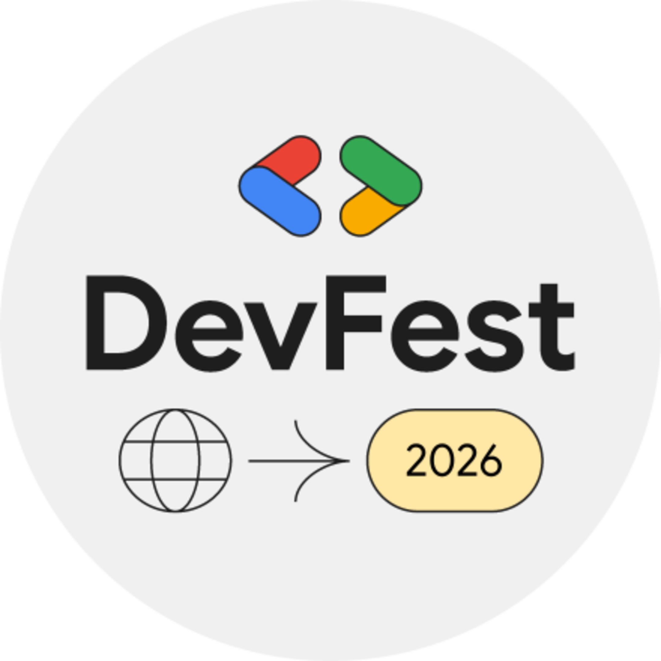 See DevFest Ajah 2026 at Google Developer Groups GDG Ajah