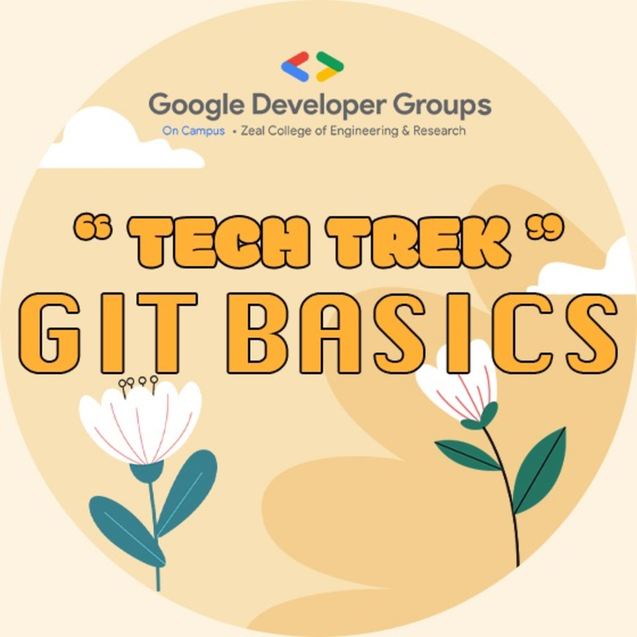 Tech-Trek: Git Basics Workshop