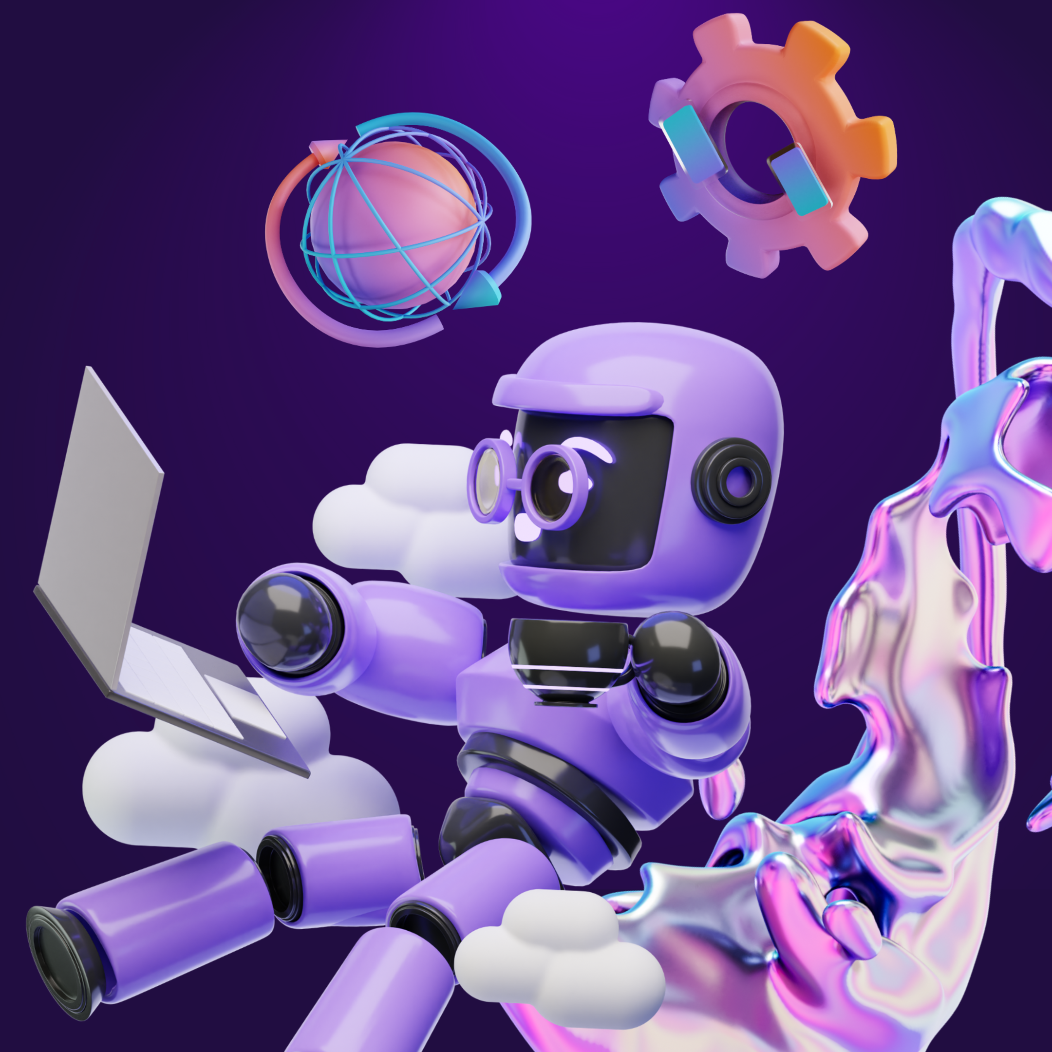See AI Digital Intelligence – Hands-On Workshop at Google Developer ...