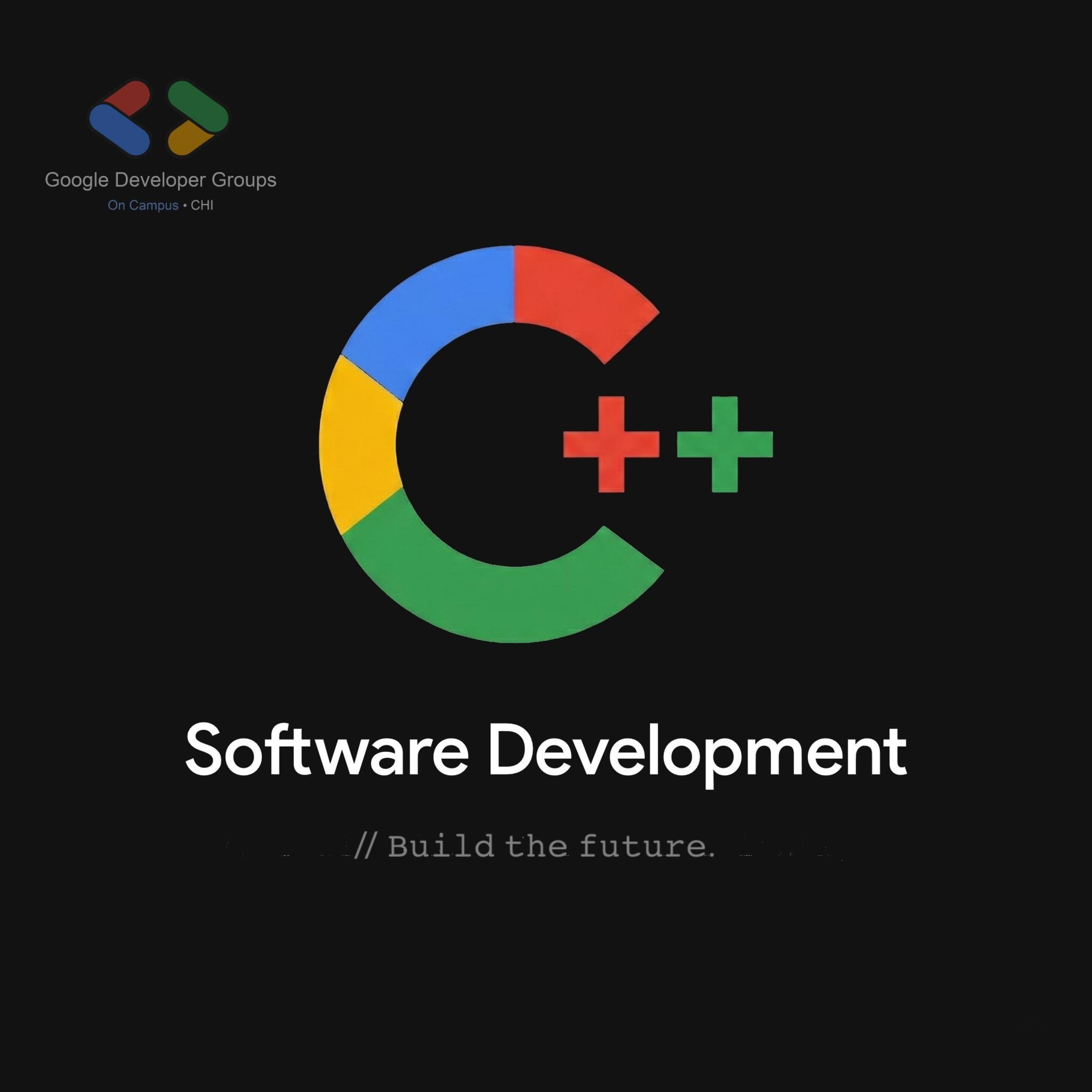 See C++ Fundamentals :Conditions & Loops -Session 3 at Google Developer ...
