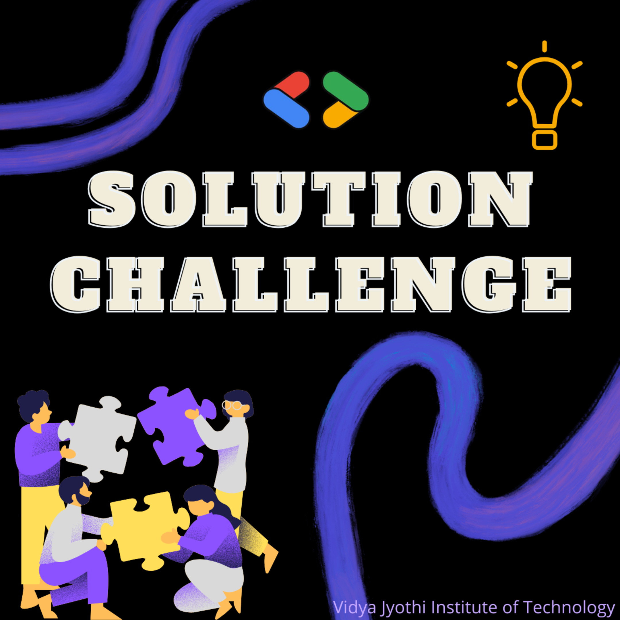 See Solution Challenge 2026 at Google Developer Groups GDG on Campus ...