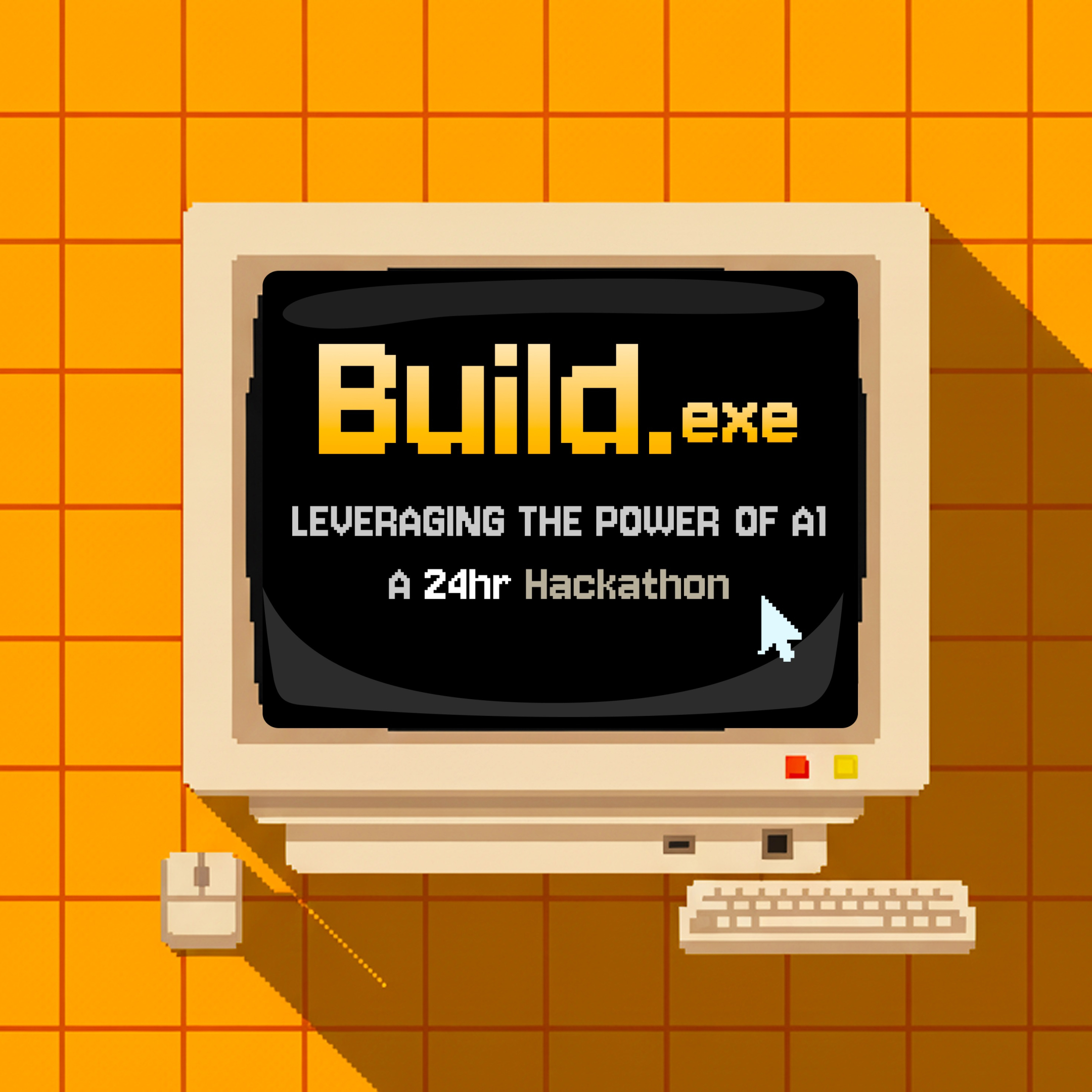 See Build.exe Phase 2: Offline Hackathon at Google Developer Groups GDG ...