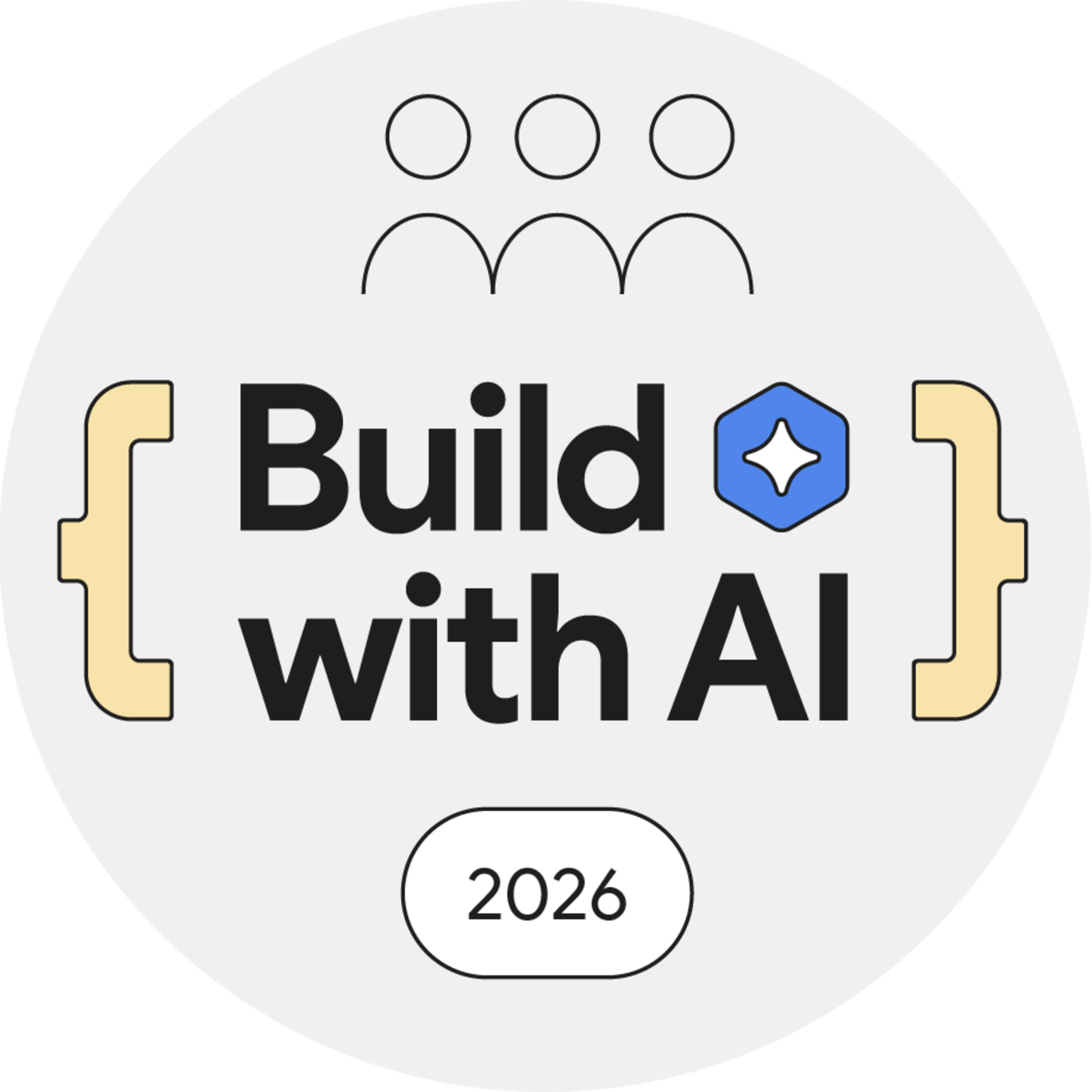 Build with AI 2026