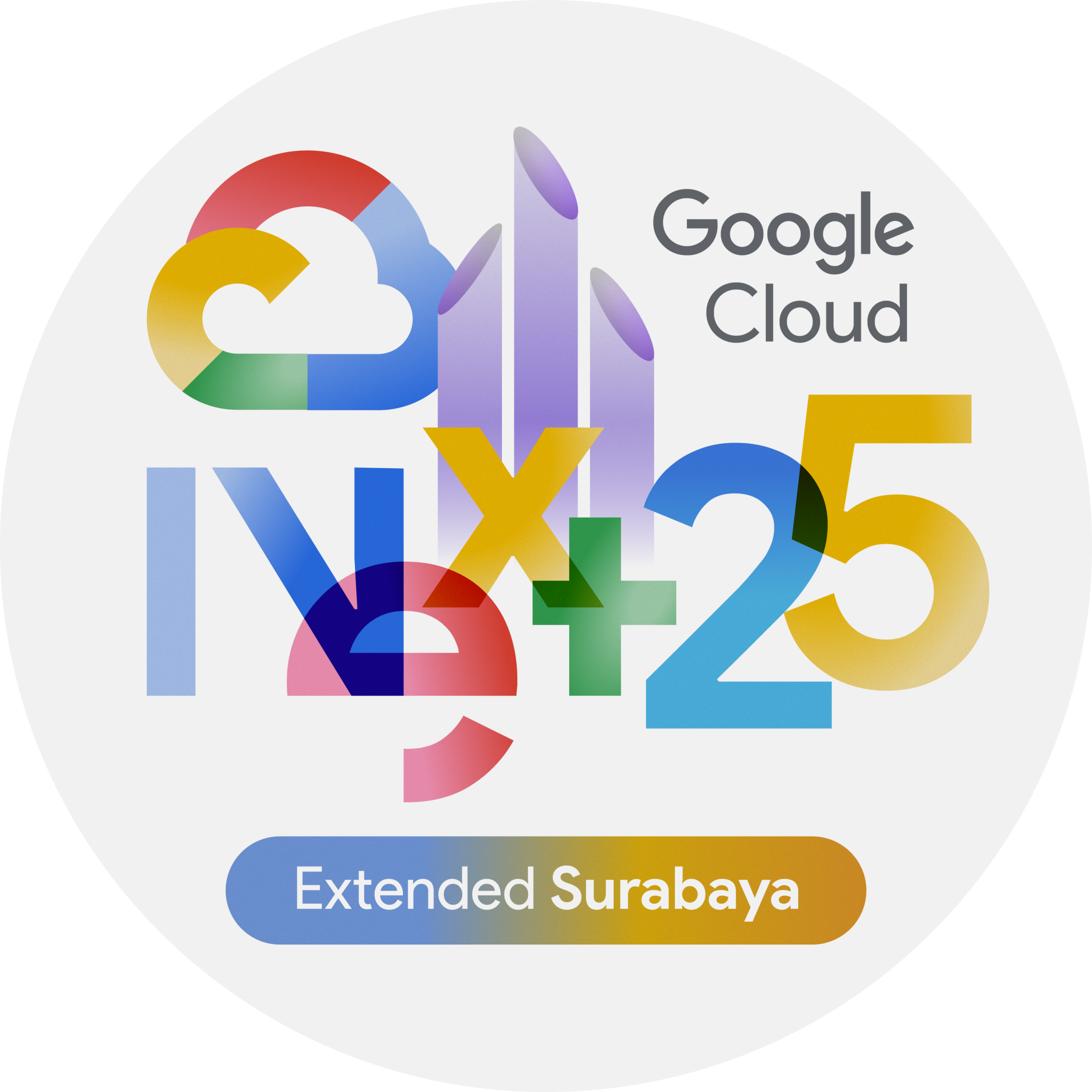 See Google Cloud Next Extended Surabaya 2025 at Google Developer Groups ...