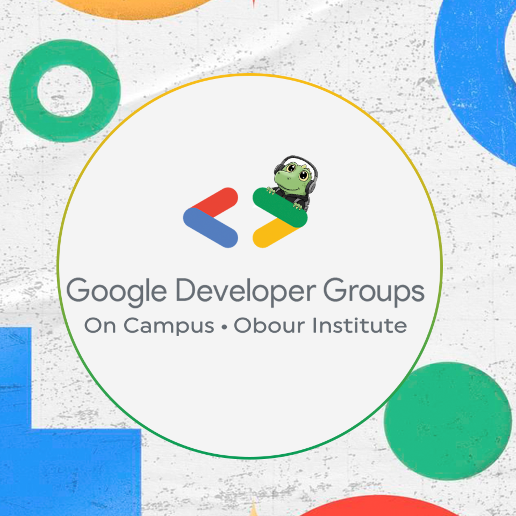 See Cybersecurity Workshop at Google Developer Groups GDG on Campus ...