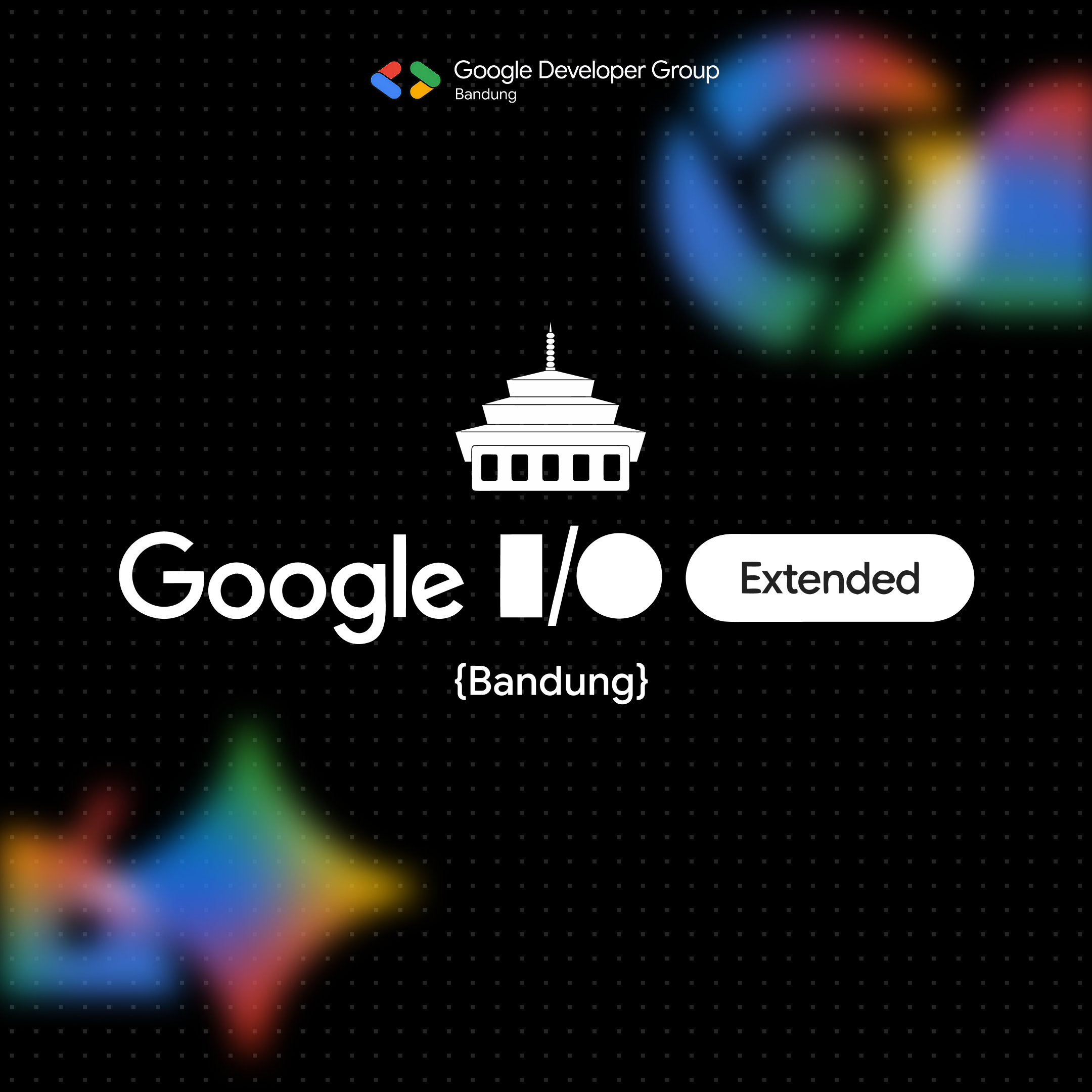 See Get ready for Google I/O Extended 2026 ! 🚀 at Google Developer ...