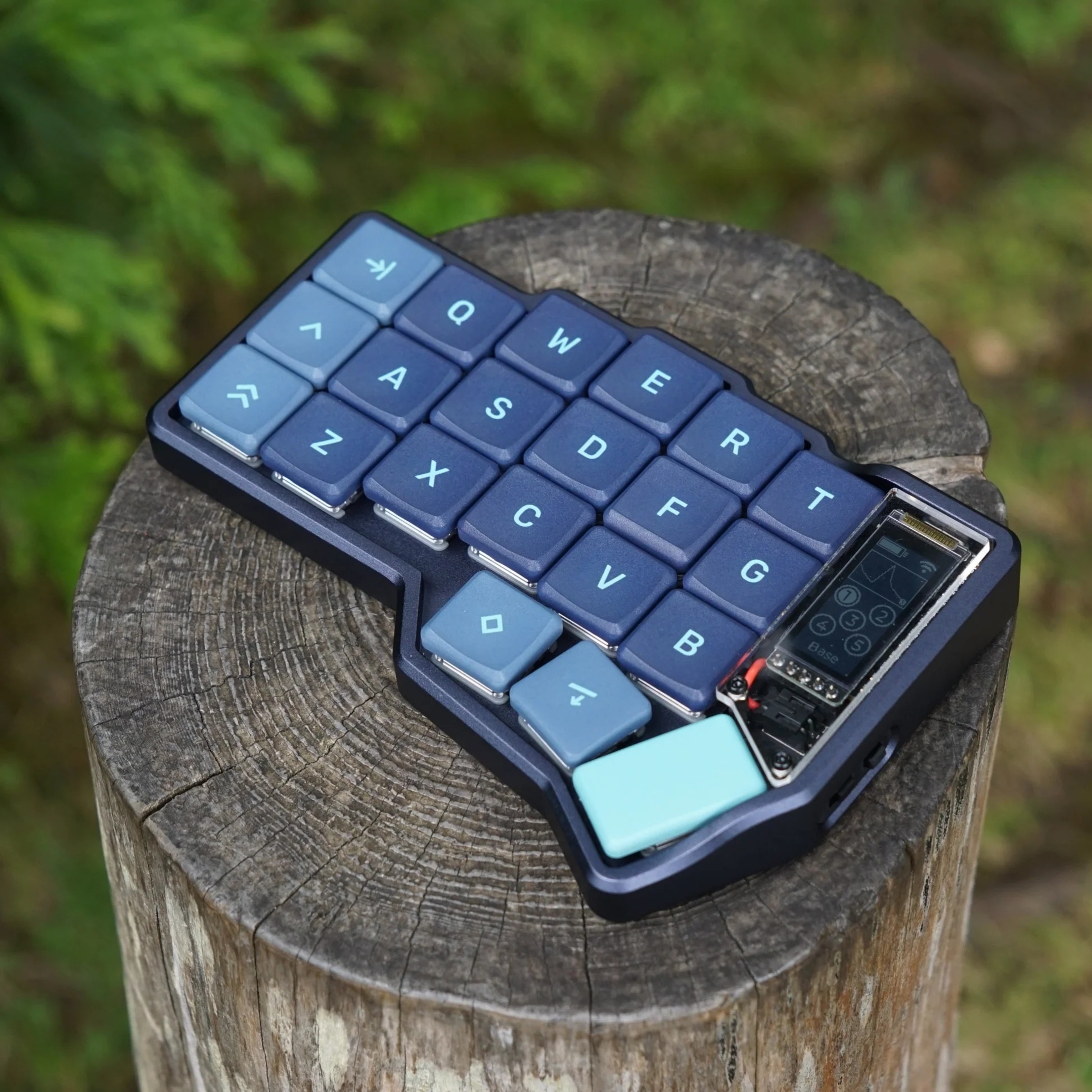 See How to download a keyboard from github? at Google Developer Groups ...