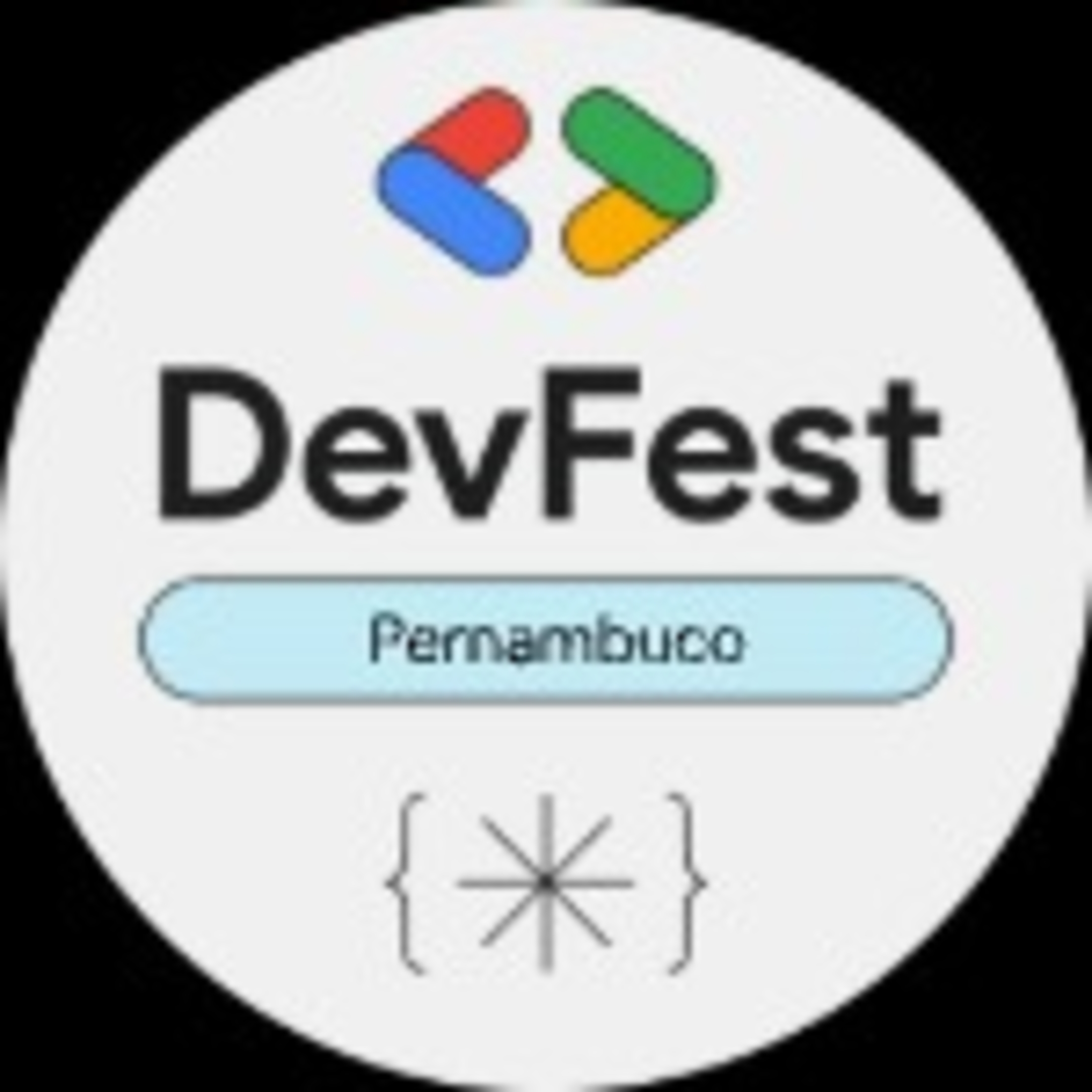 See Dev Fest Pernambuco 2025: Conectando Desenvolvedores at Google ...