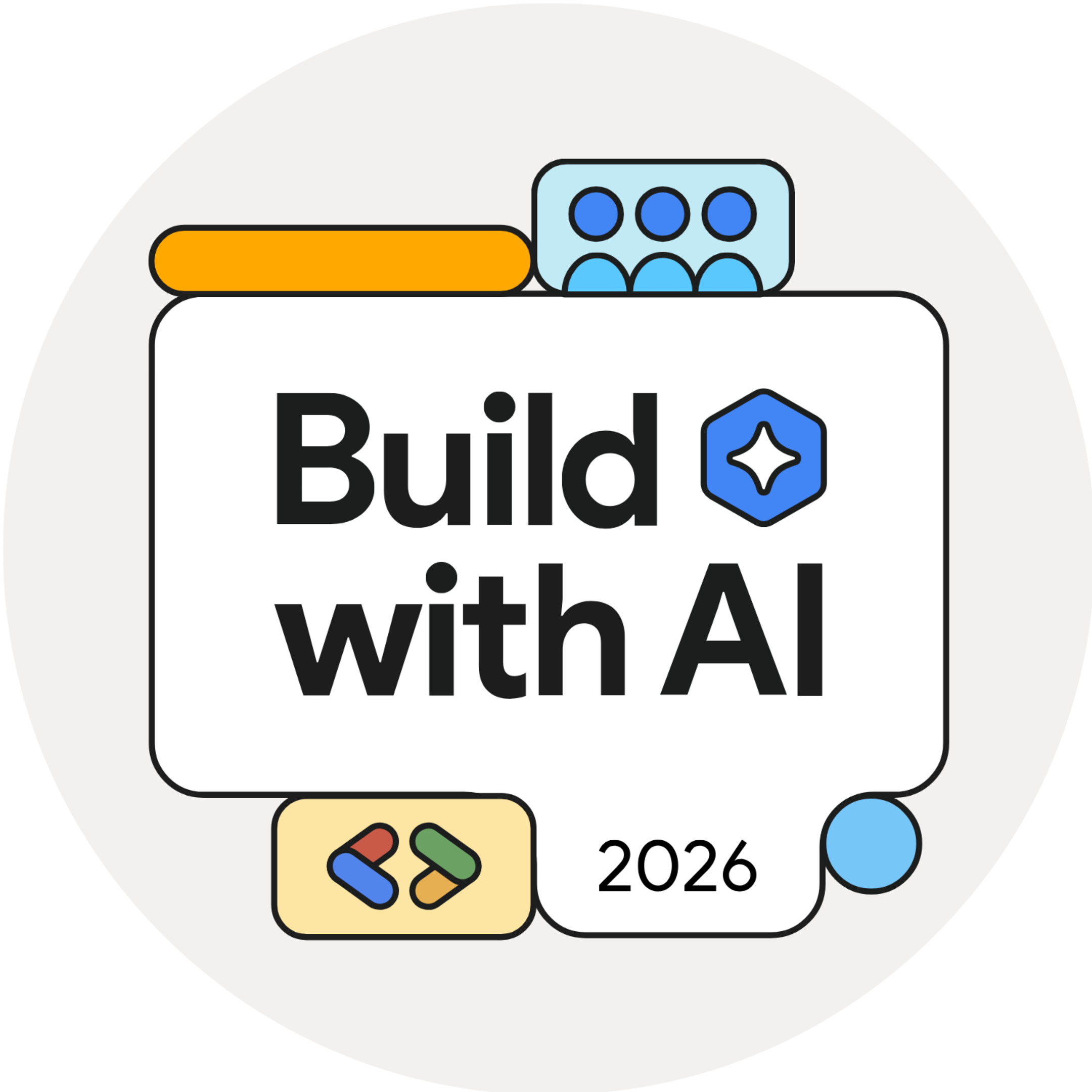 Build with AI Bogotá 2026