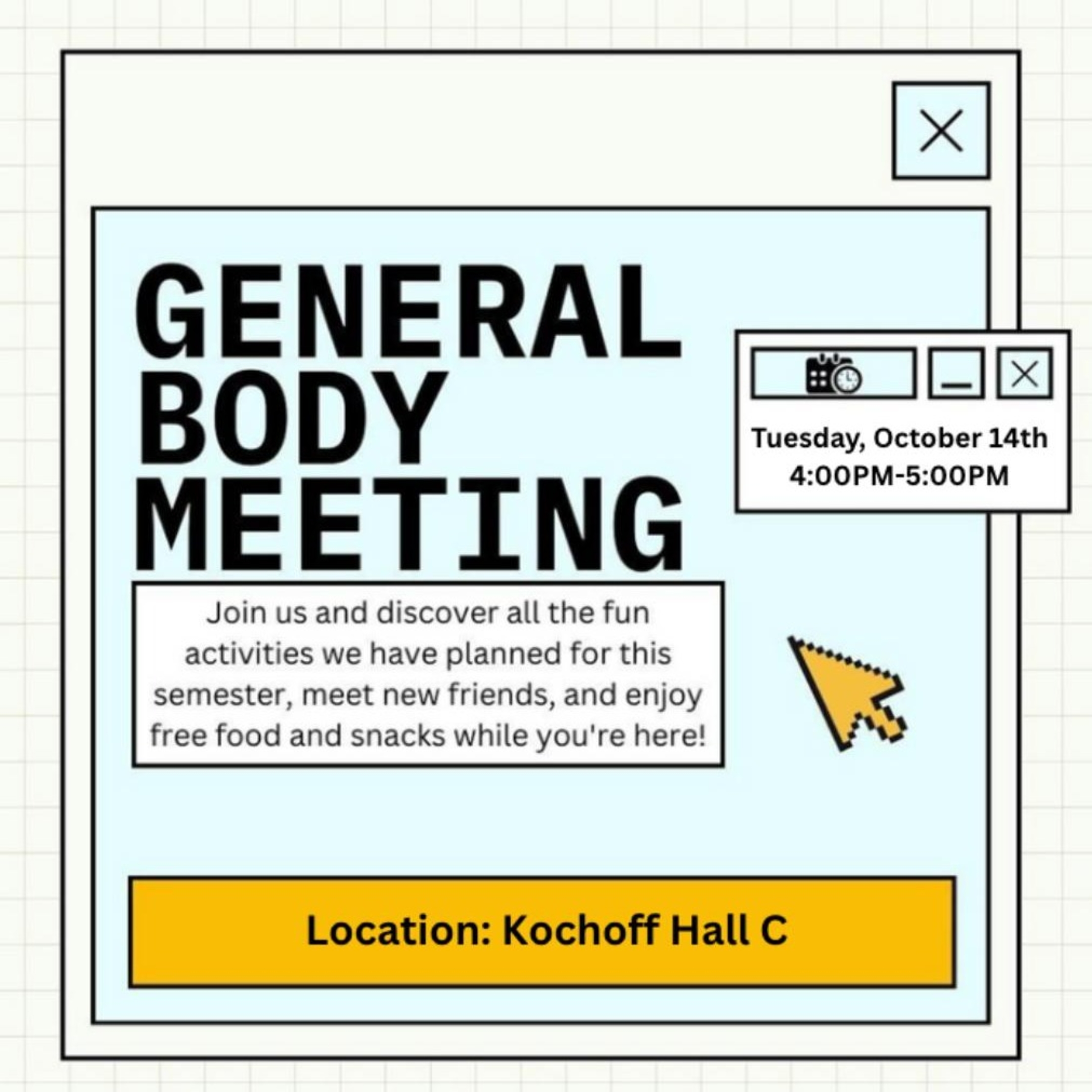 See Build with AI: Google Cloud Study Jam + GDGC General Body Meeting ...