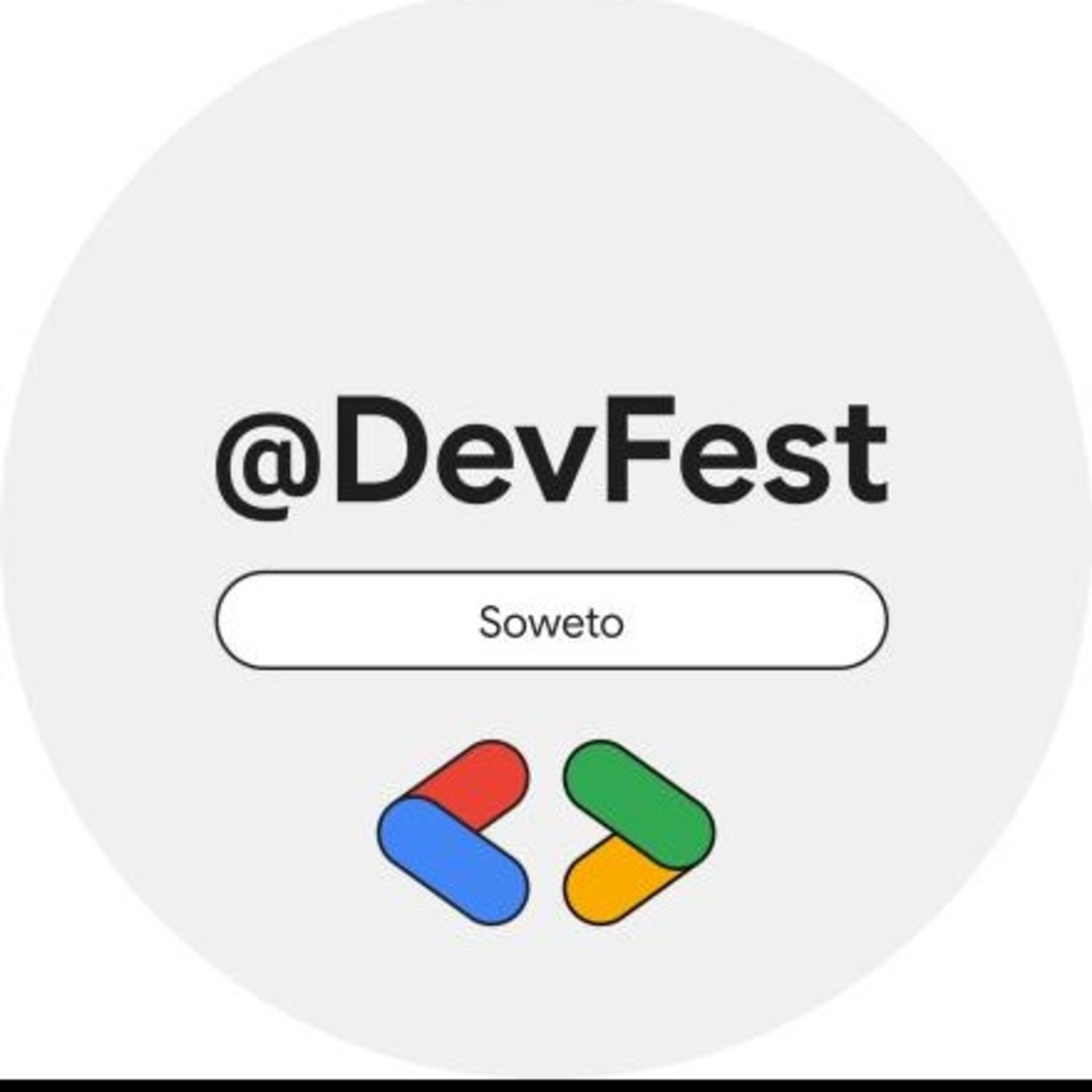 See DEVFEST SOWETO 2026 at Google Developer Groups GDG Soweto