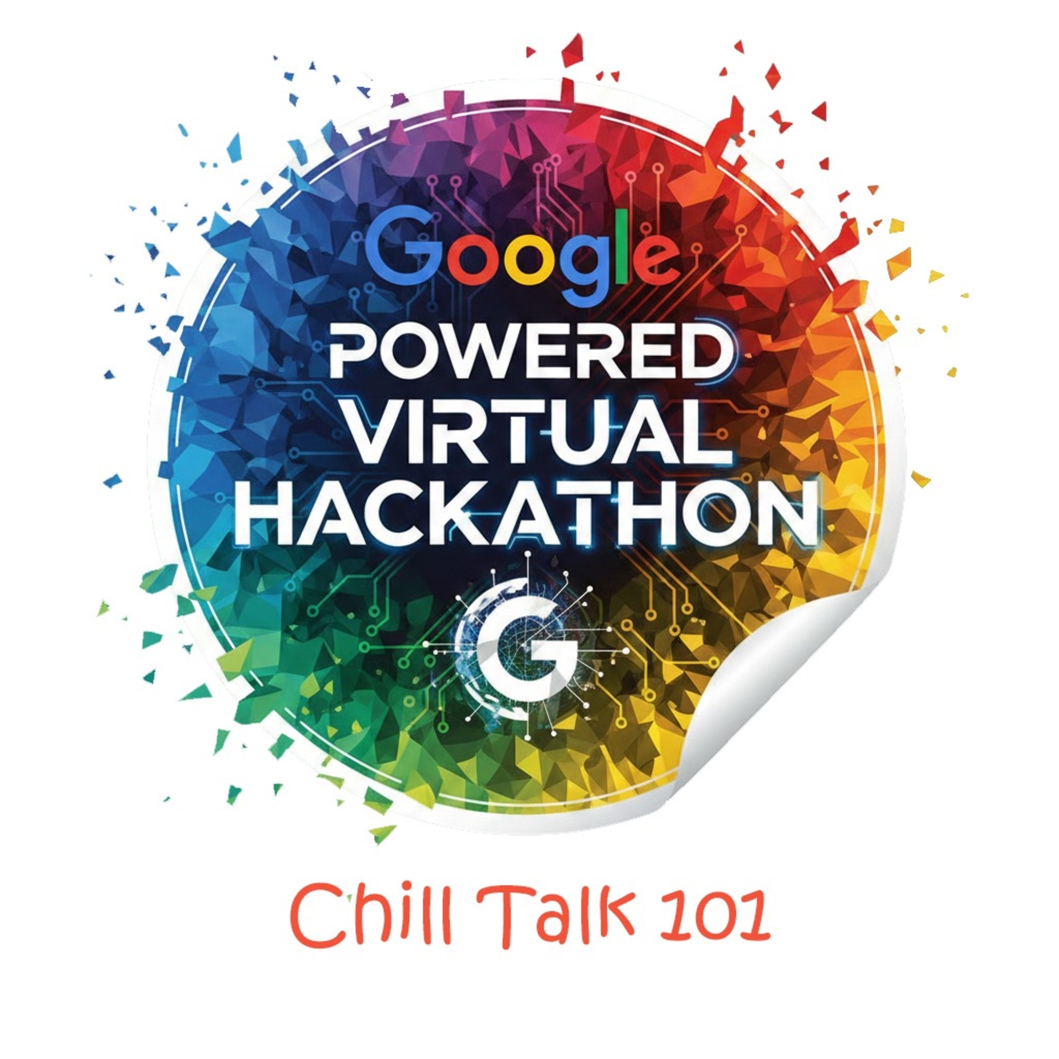 See Google Techsprint Chill Talk 101: Unwind & Unleash Creativity at ...