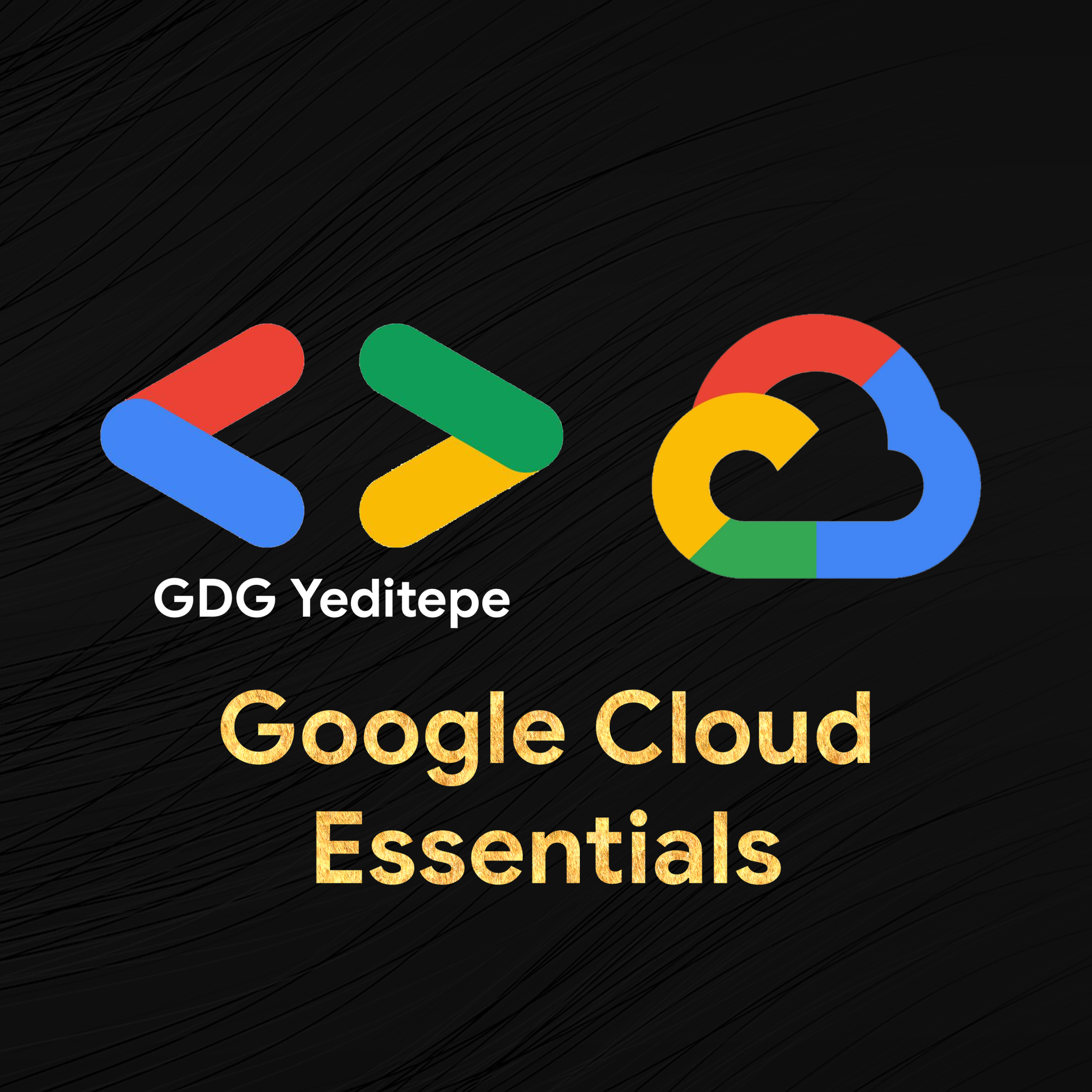 See Google Cloud Essentials Training at Google Developer Groups GDG on ...