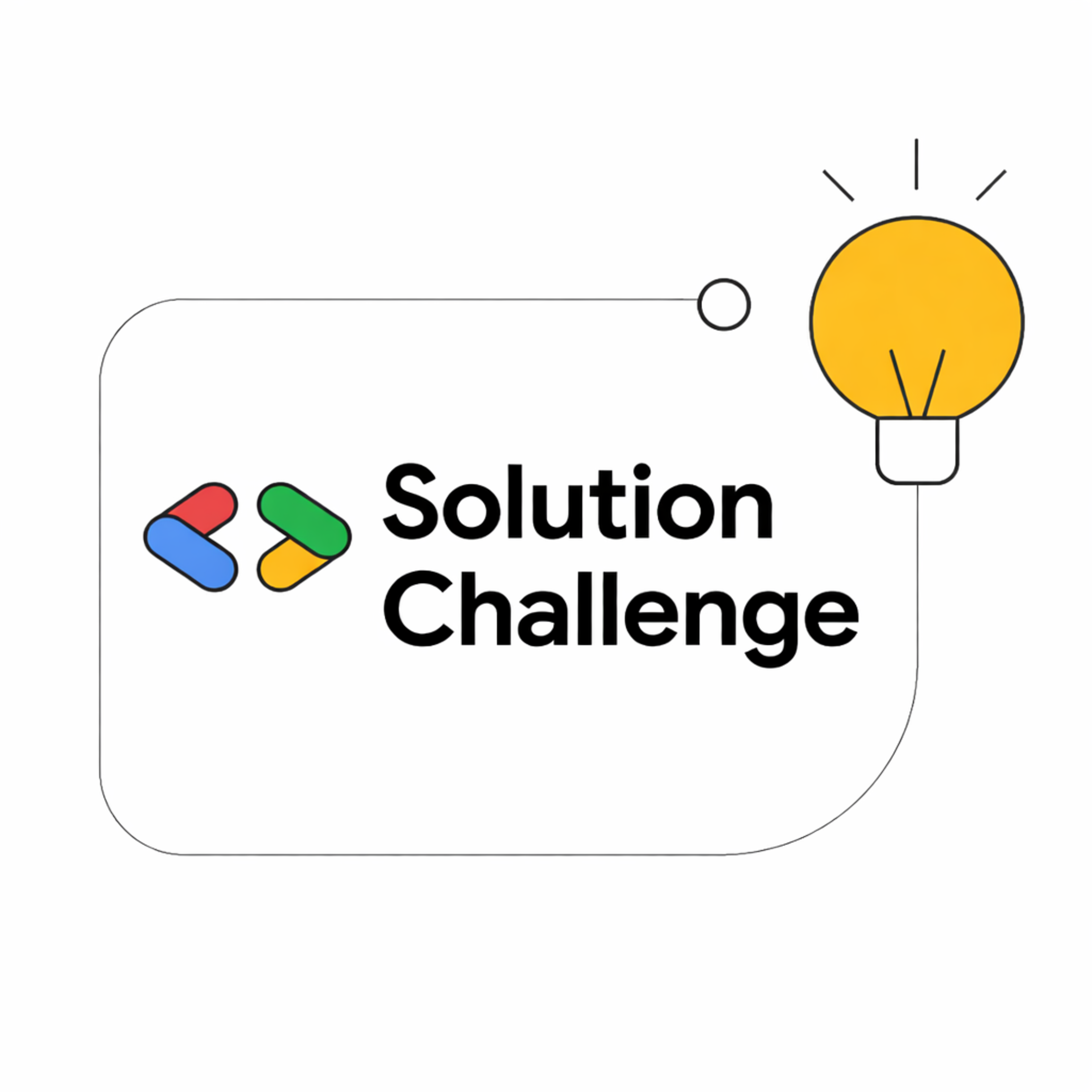 See Solution Challenge 2026 India – Build with AI at Google Developer ...
