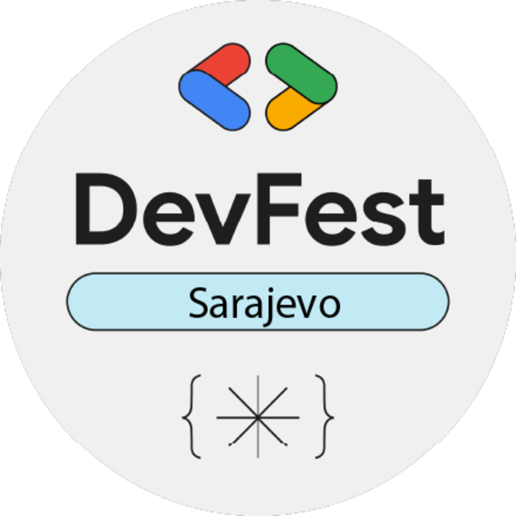 See 3rd Google DevFest Sarajevo 2025 🚀 at Google Developer Groups GDG ...
