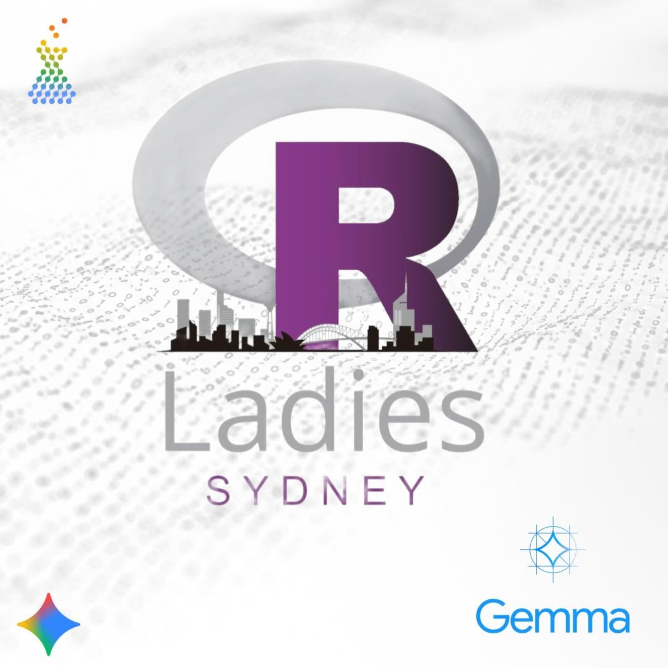 R-ladies x GDG - Using Large Language Models from R