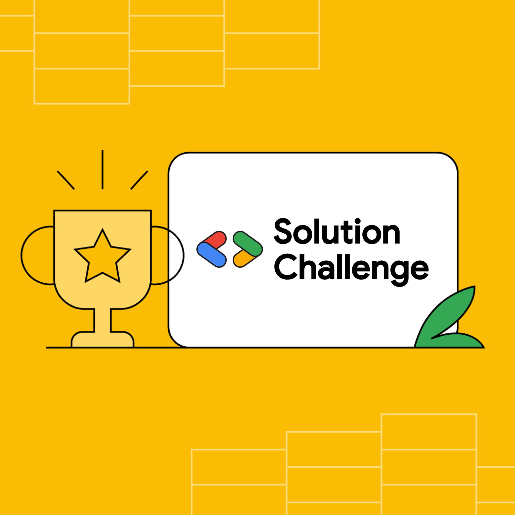 See Solution Challenge 2026 at Google Developer Groups GDG on Campus ...