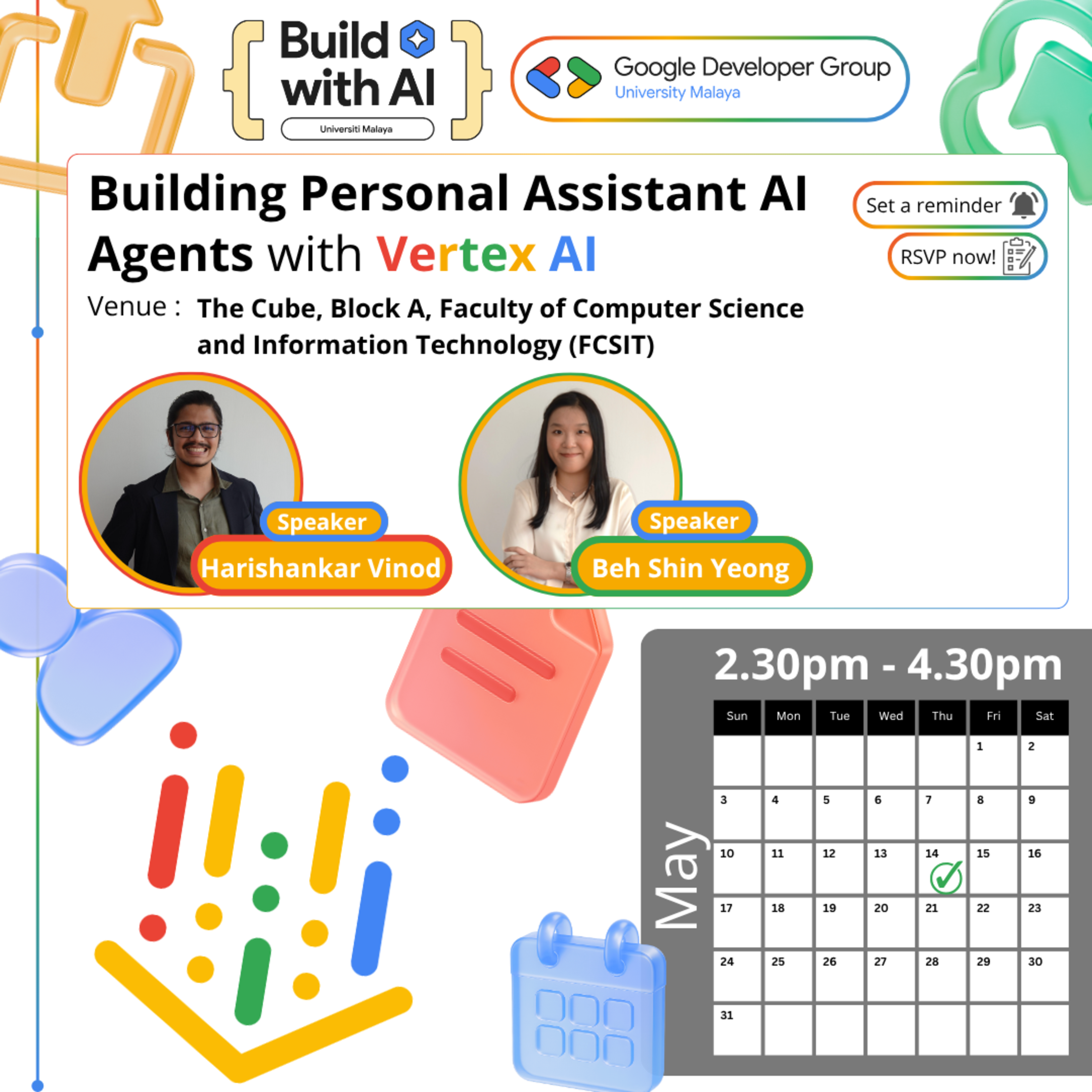 See (Build With AI) Building Personal Assistant AI Agents with Vertex ...