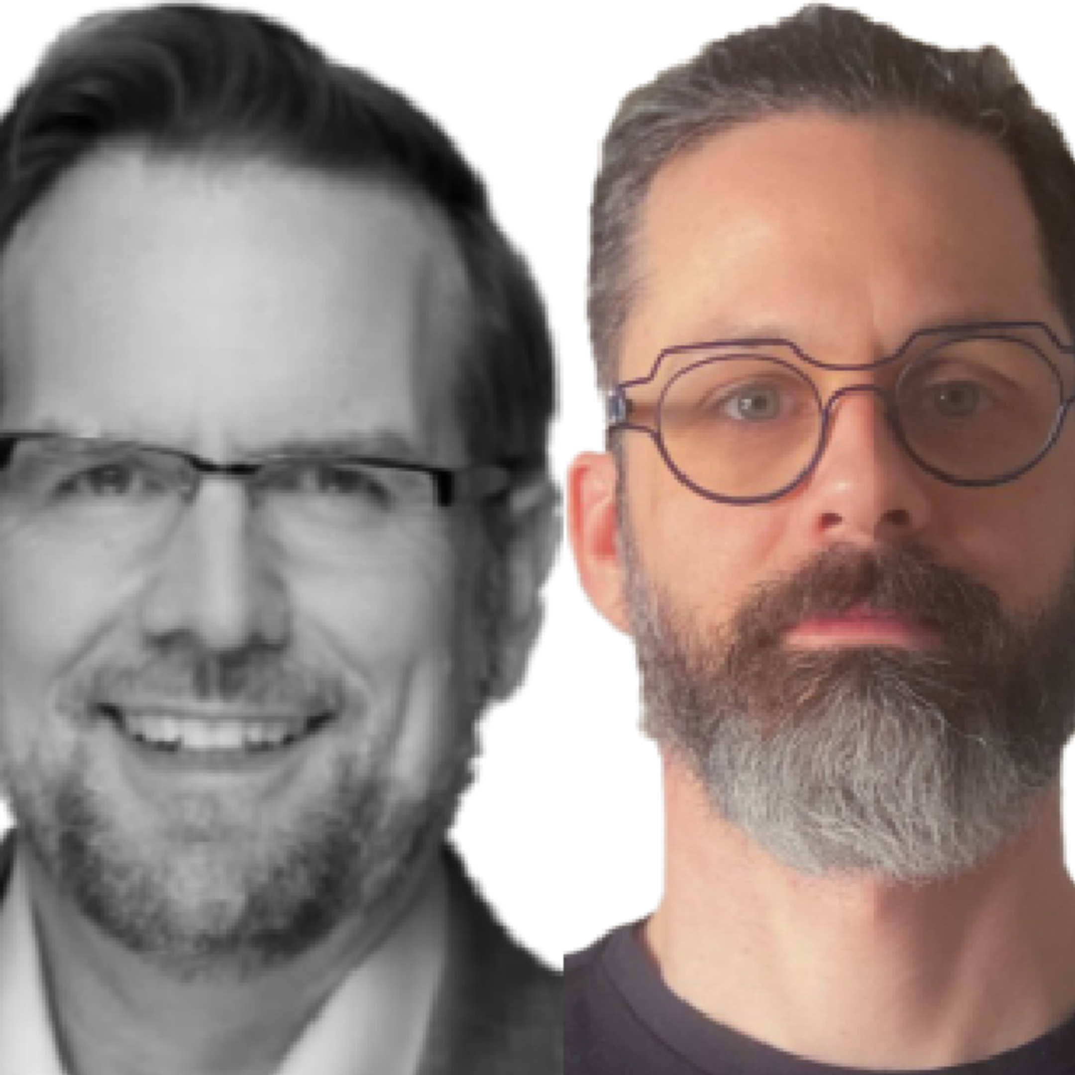 See GDG Cloud Southlake #28: Brad Taylor And Shawn Augenstein: Old