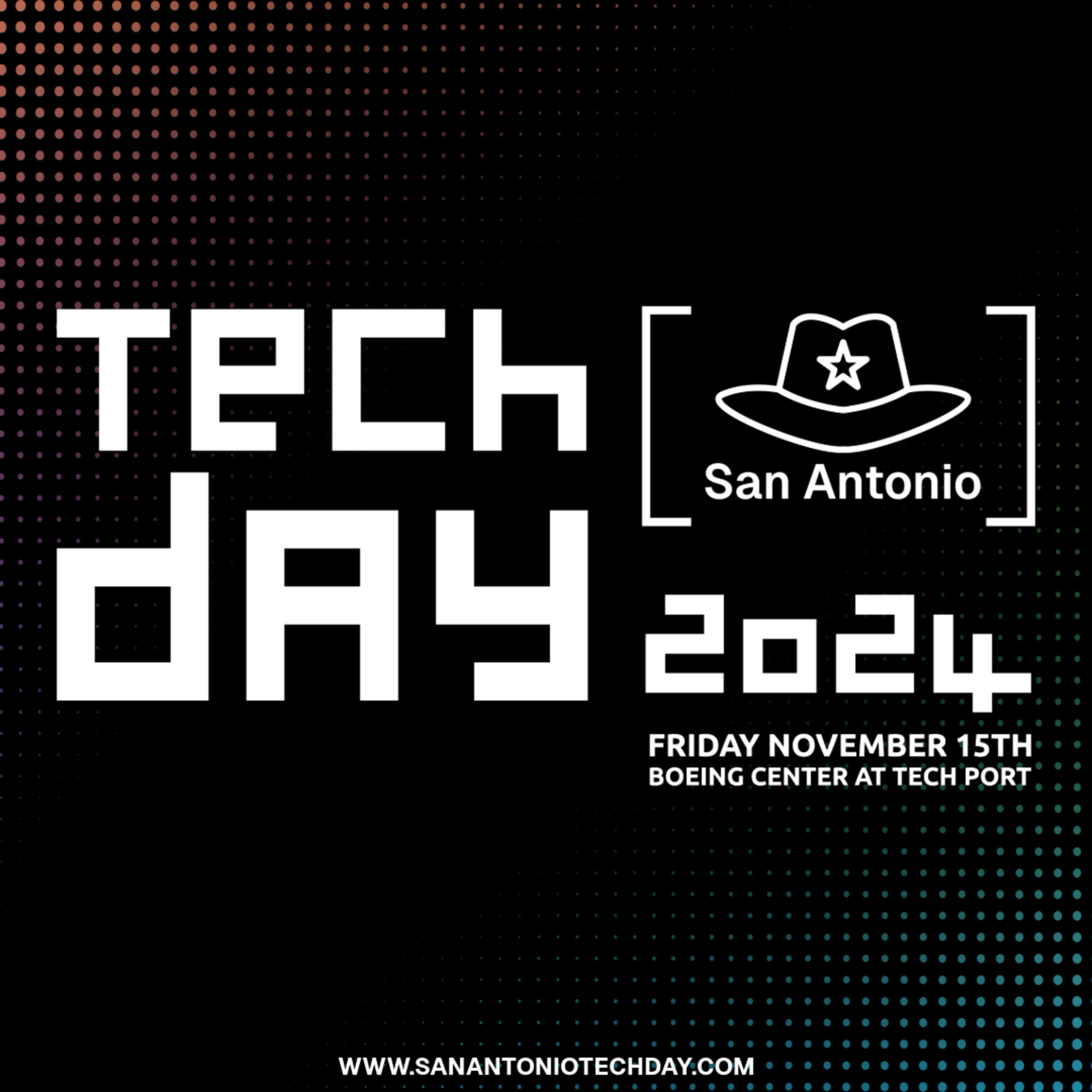 See DevFest 2024 at San Antonio Tech Day at Google Developer Groups GDG ...