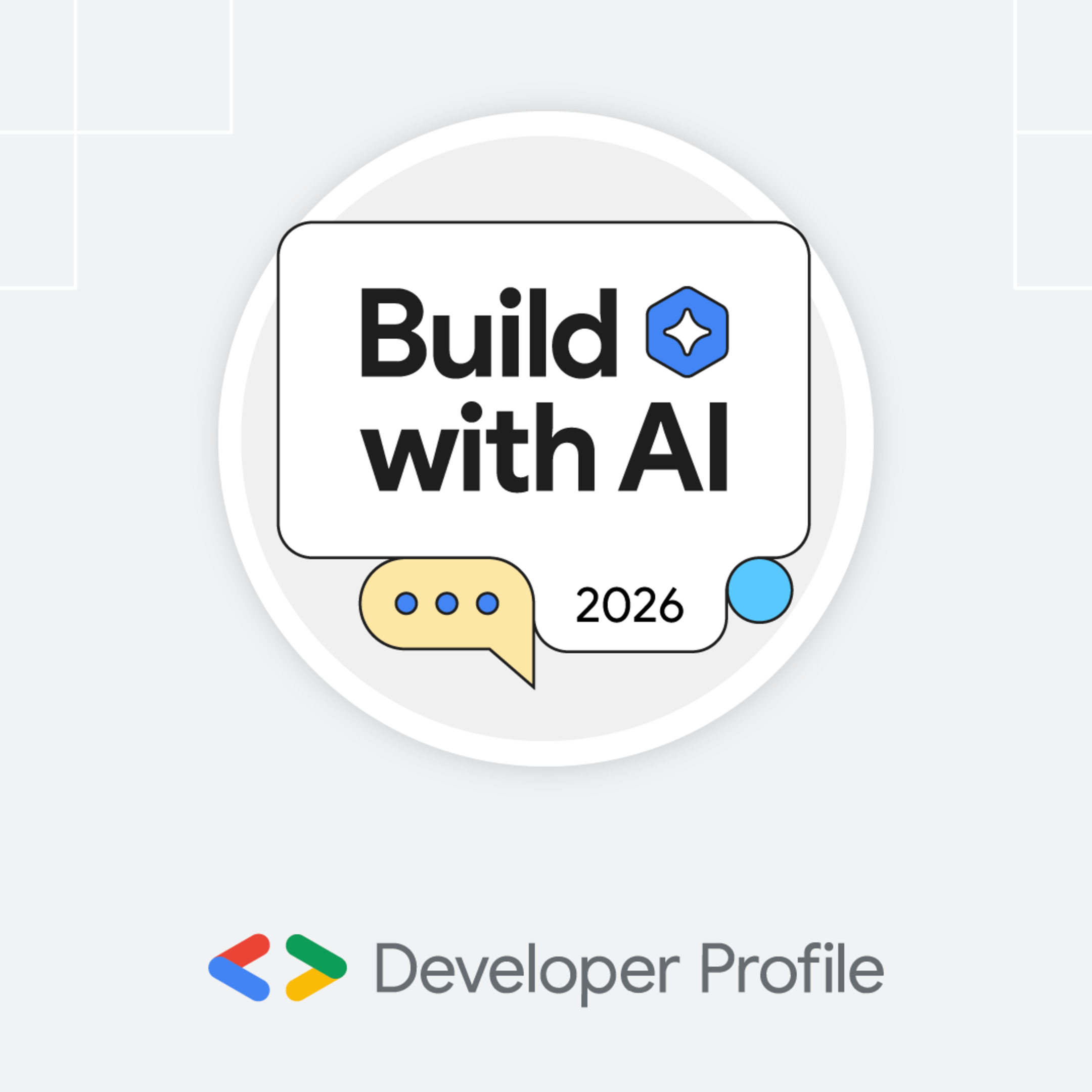 See Build with AI 2026 at Google Developer Groups GDG Lusaka