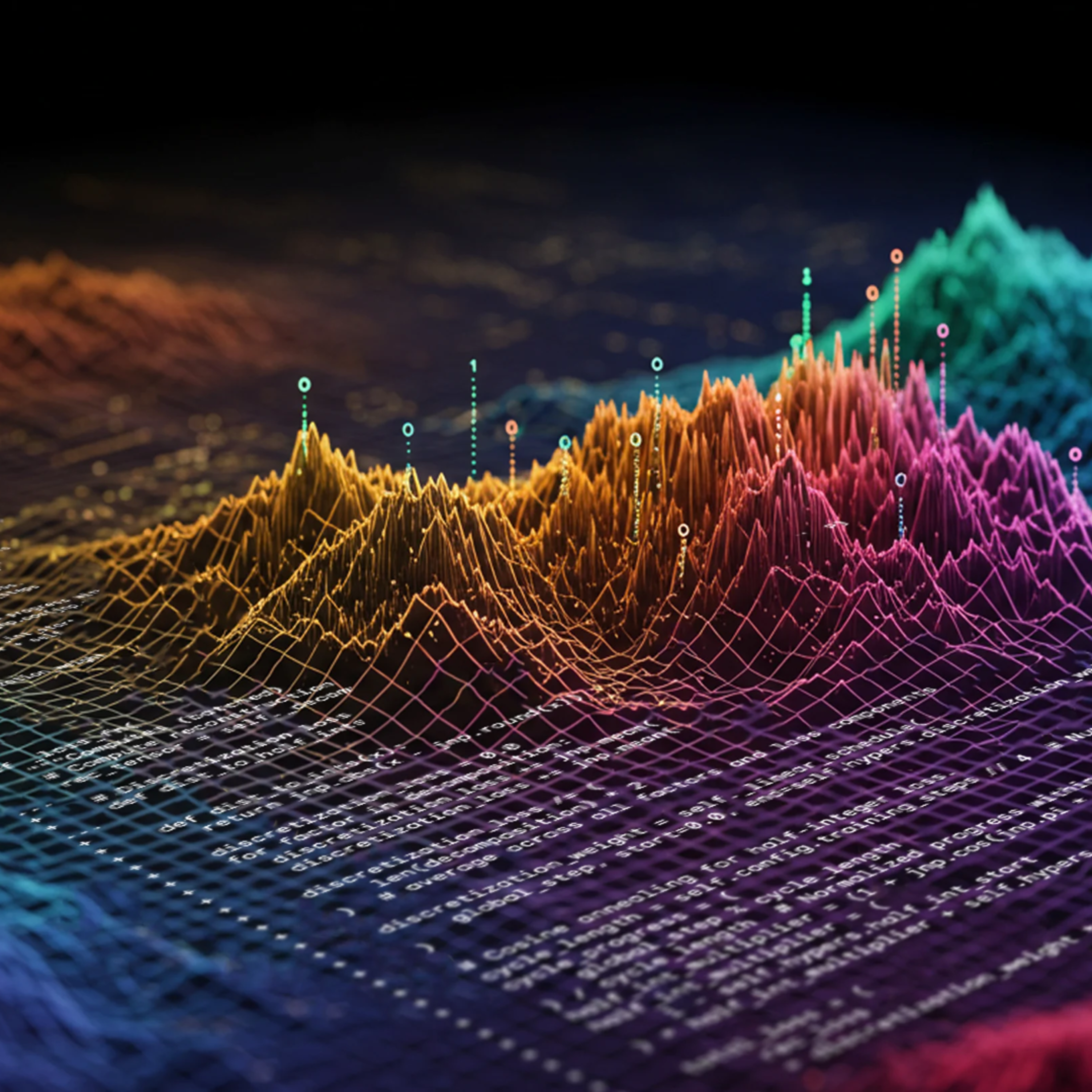 See What matters for code evolution? at Google Developer Groups GDG AI ...