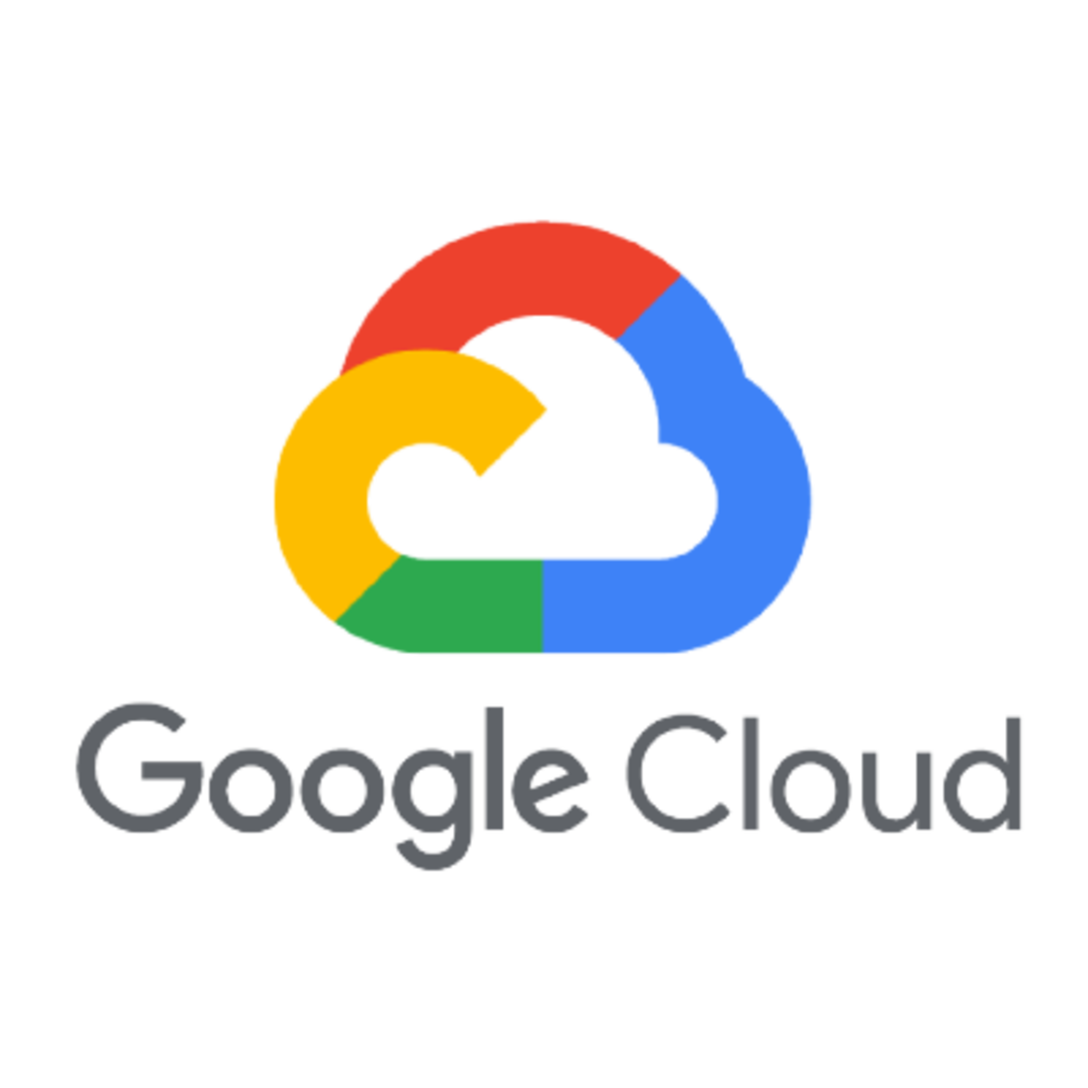 Google Cloud logo