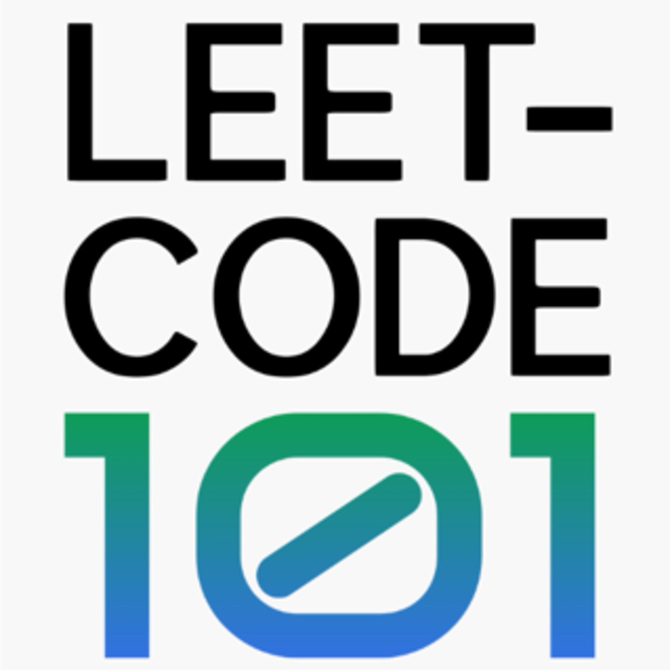 See LeetCode 101 at Google Developer Groups GDG on Campus University of ...