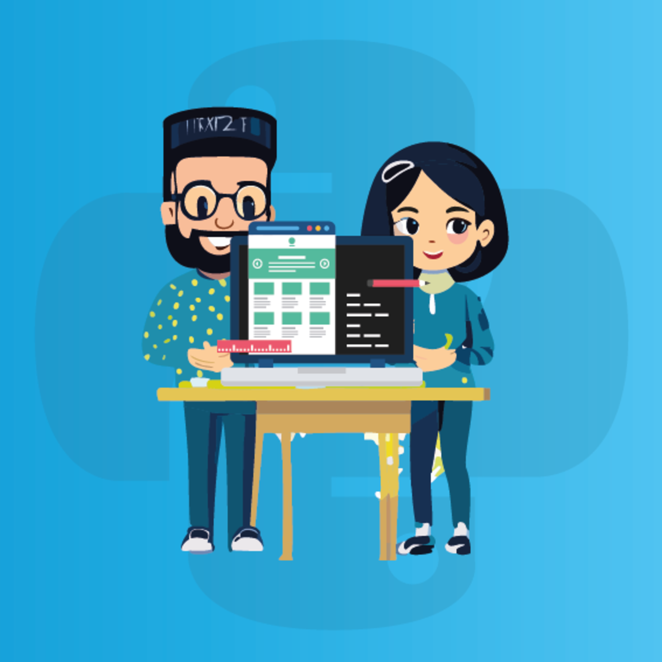 See Python 101: Corso base di programmazione at Google Developer Groups ...