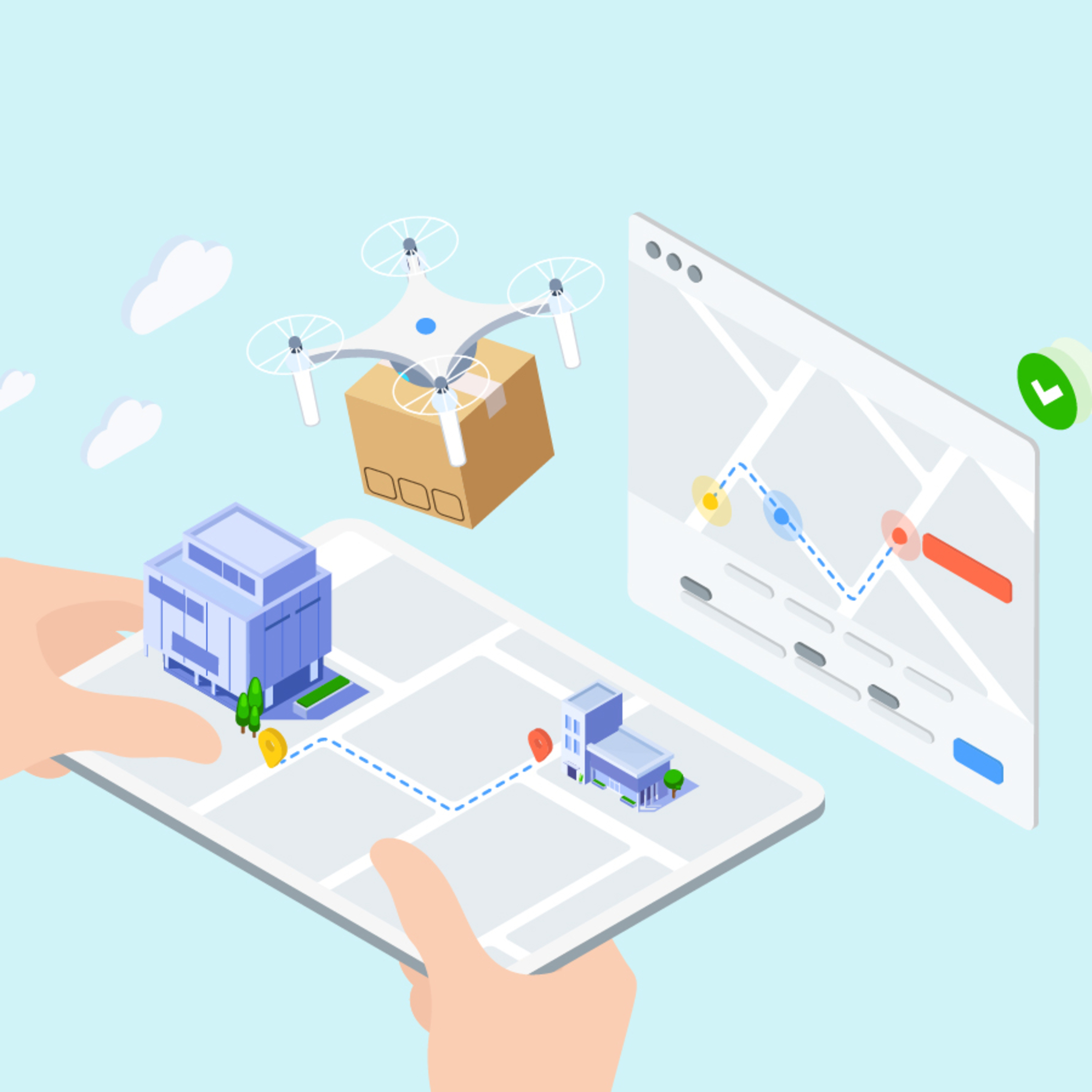 See Dronification, Cloud-Native and IoT Edge: A Perfect Trio at Google ...