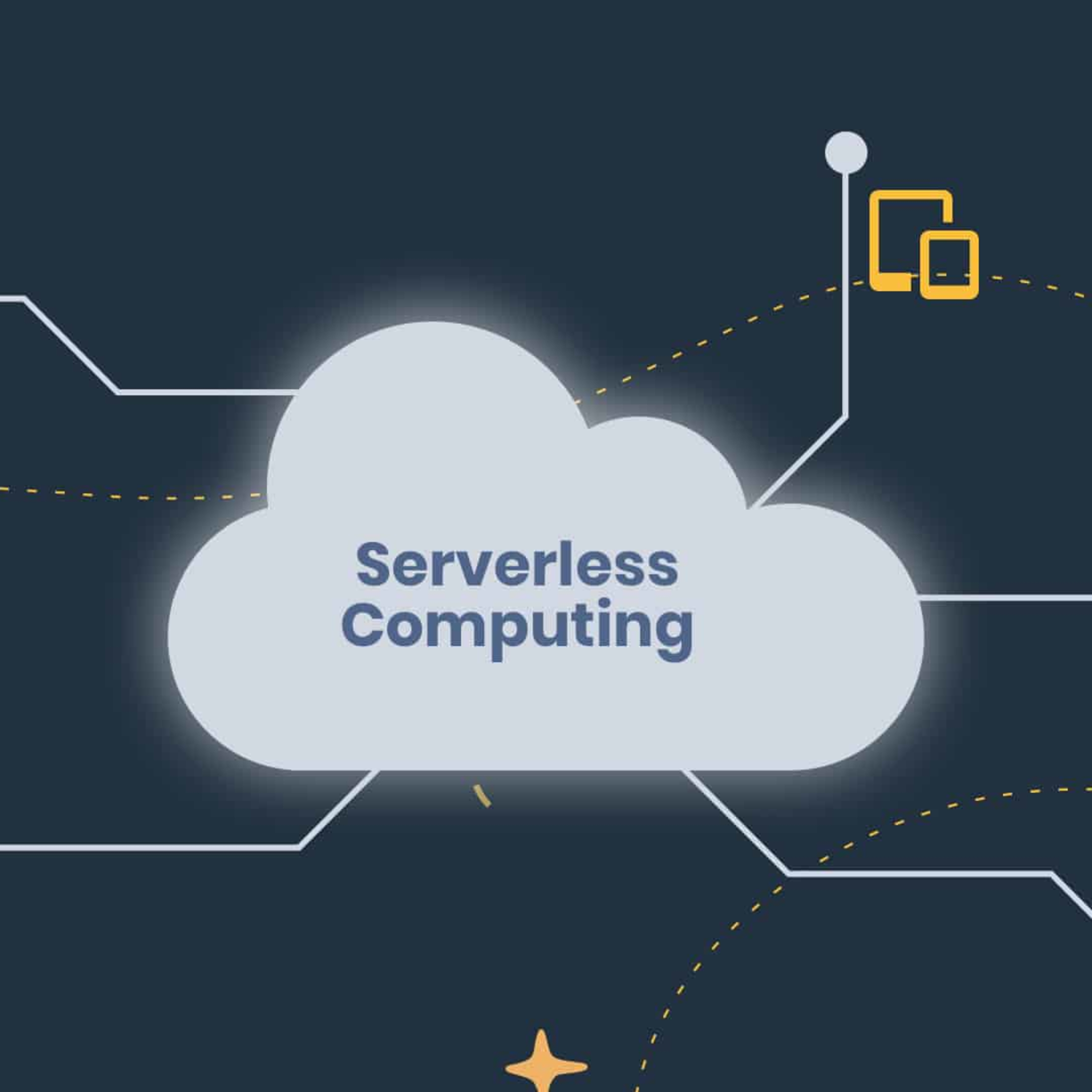See What does Serverless offer to us? at Google Developer Groups GDG ...