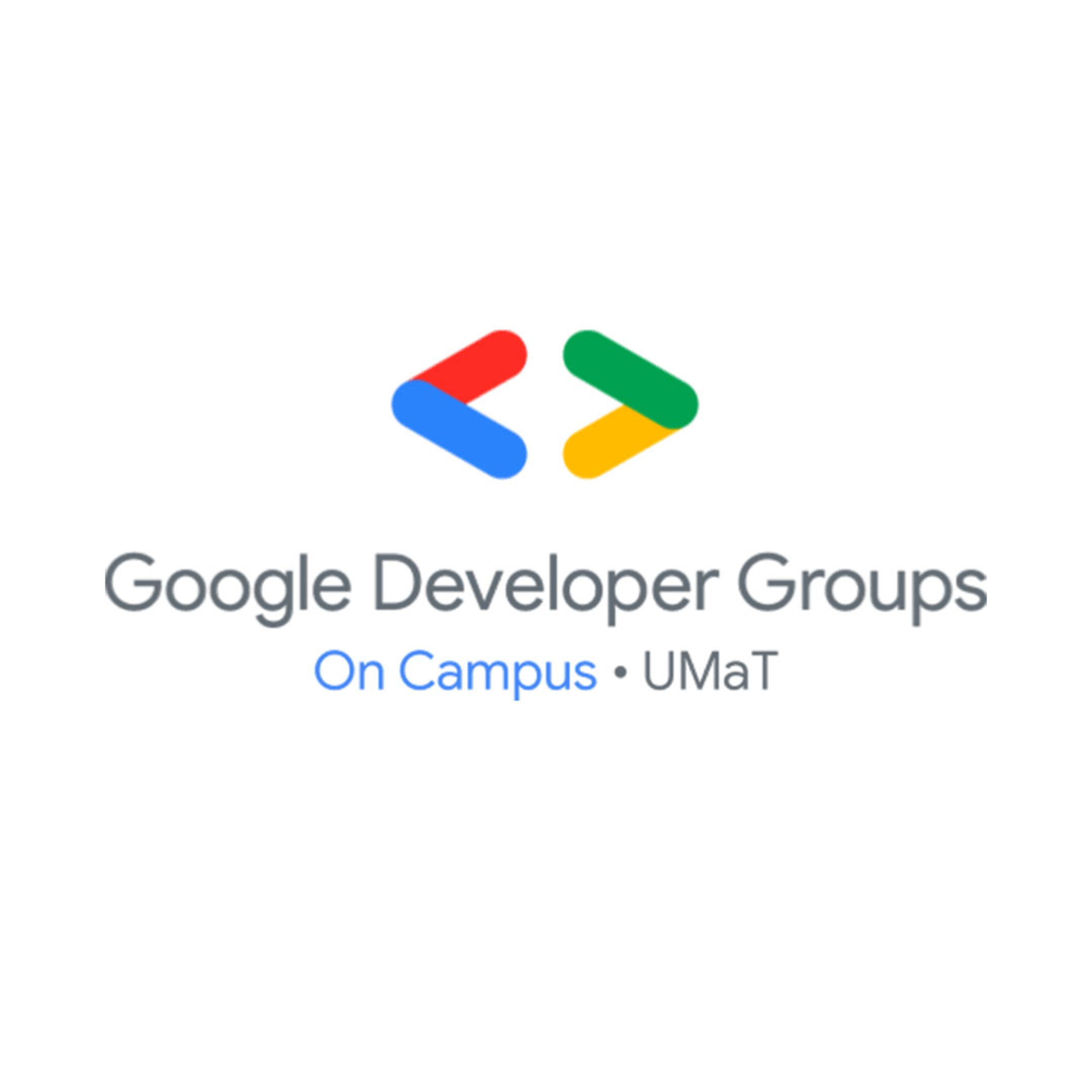 See Grow Your Skills With Google Cloud at Google Developer Groups GDG ...